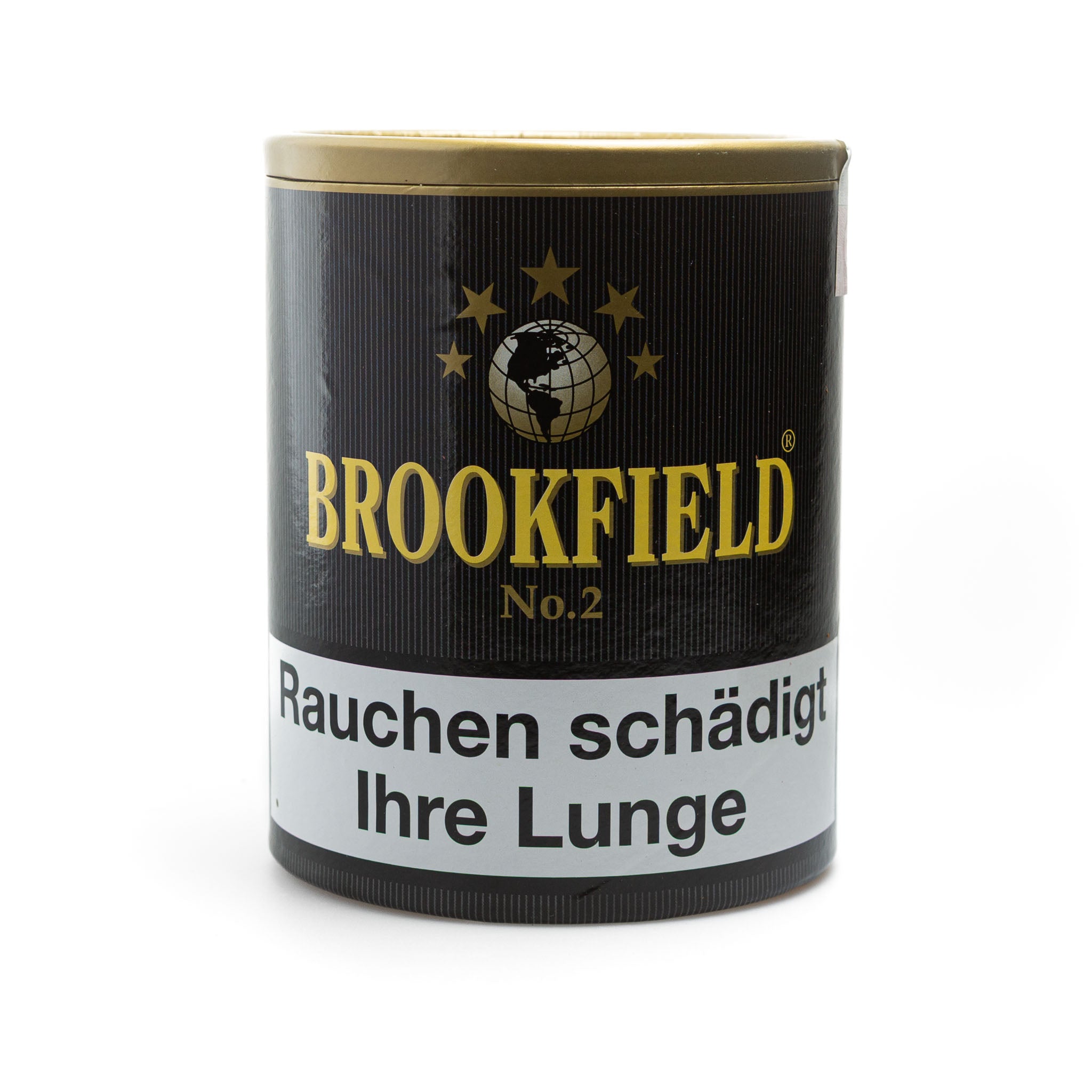 Pöschl Brookfield No. 2