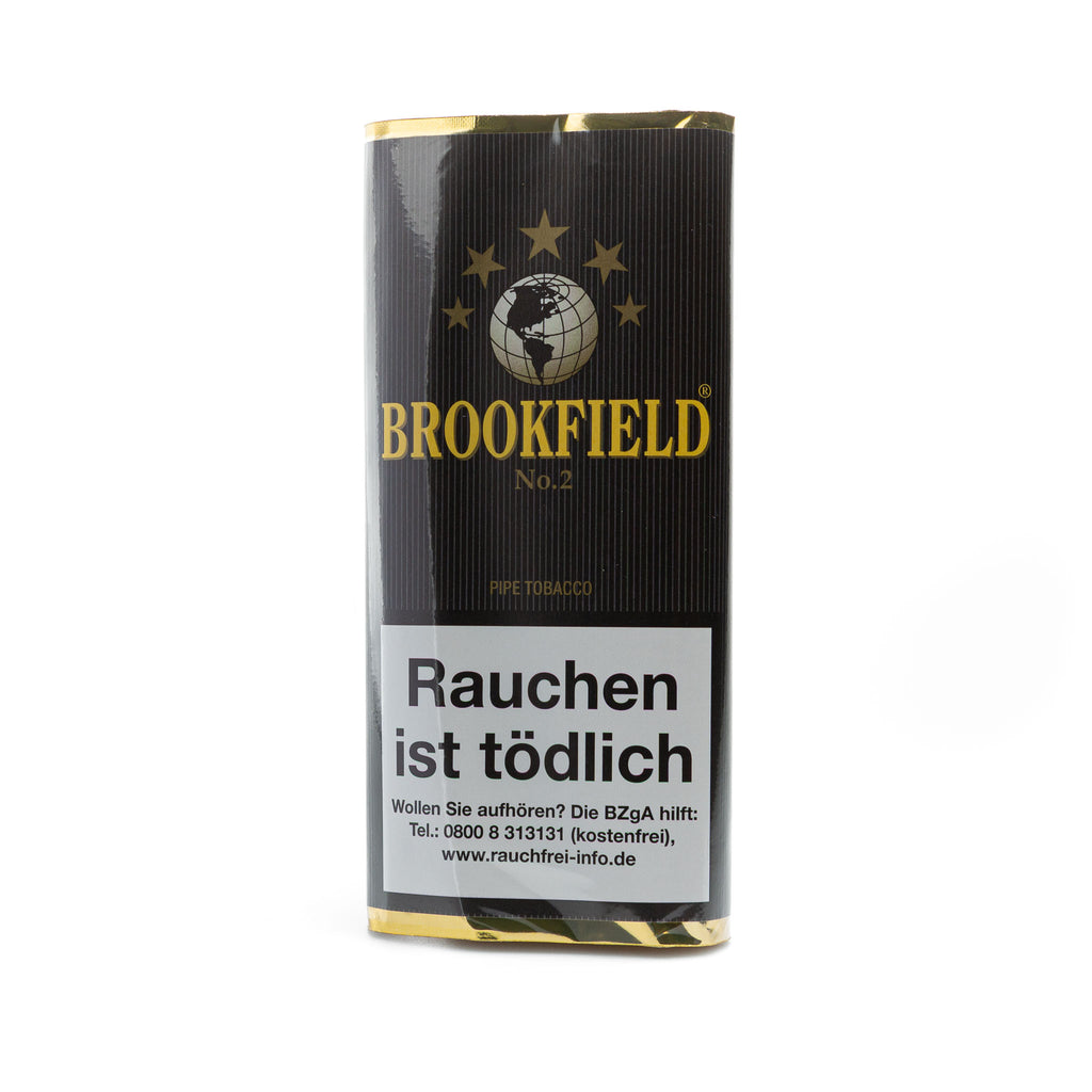Pöschl Brookfield No. 2