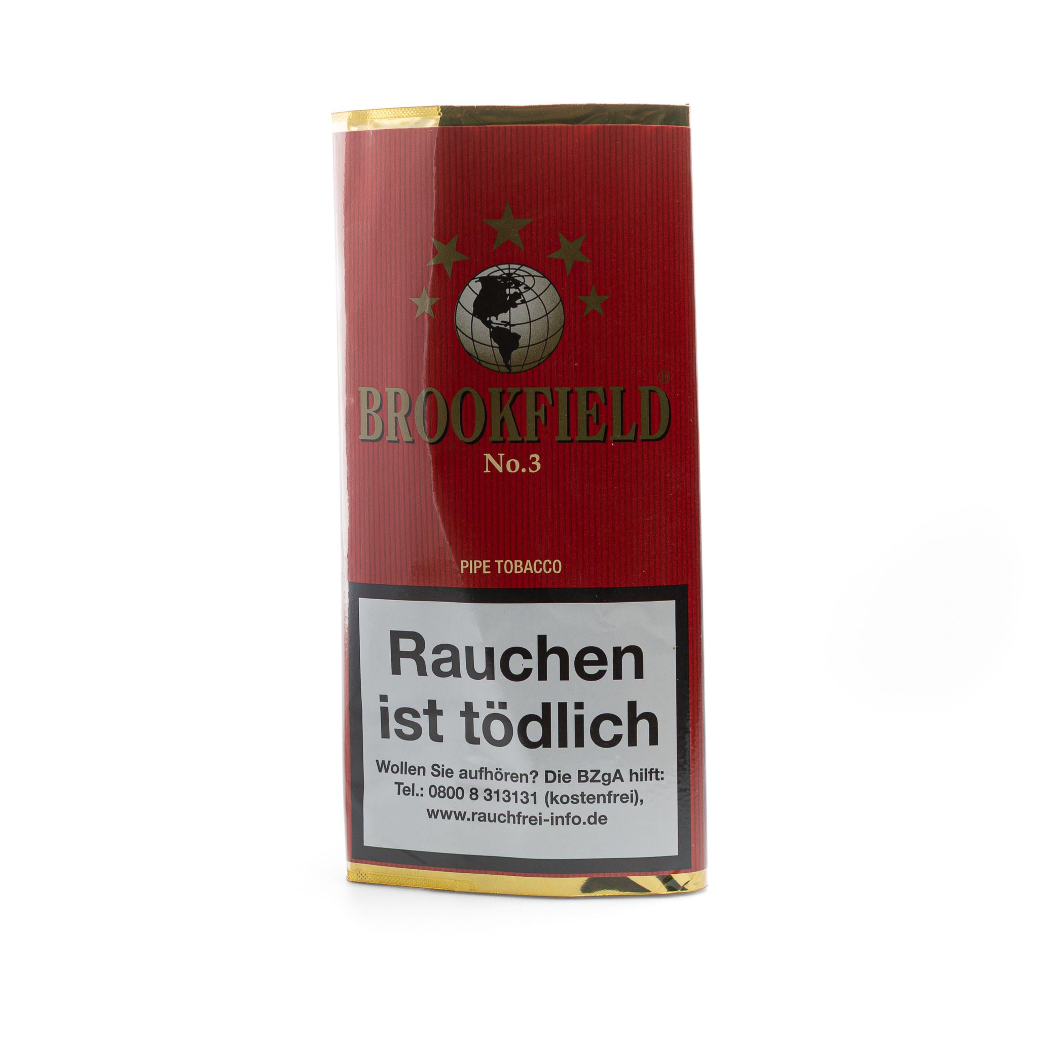 Pöschl Brookfield No. 3