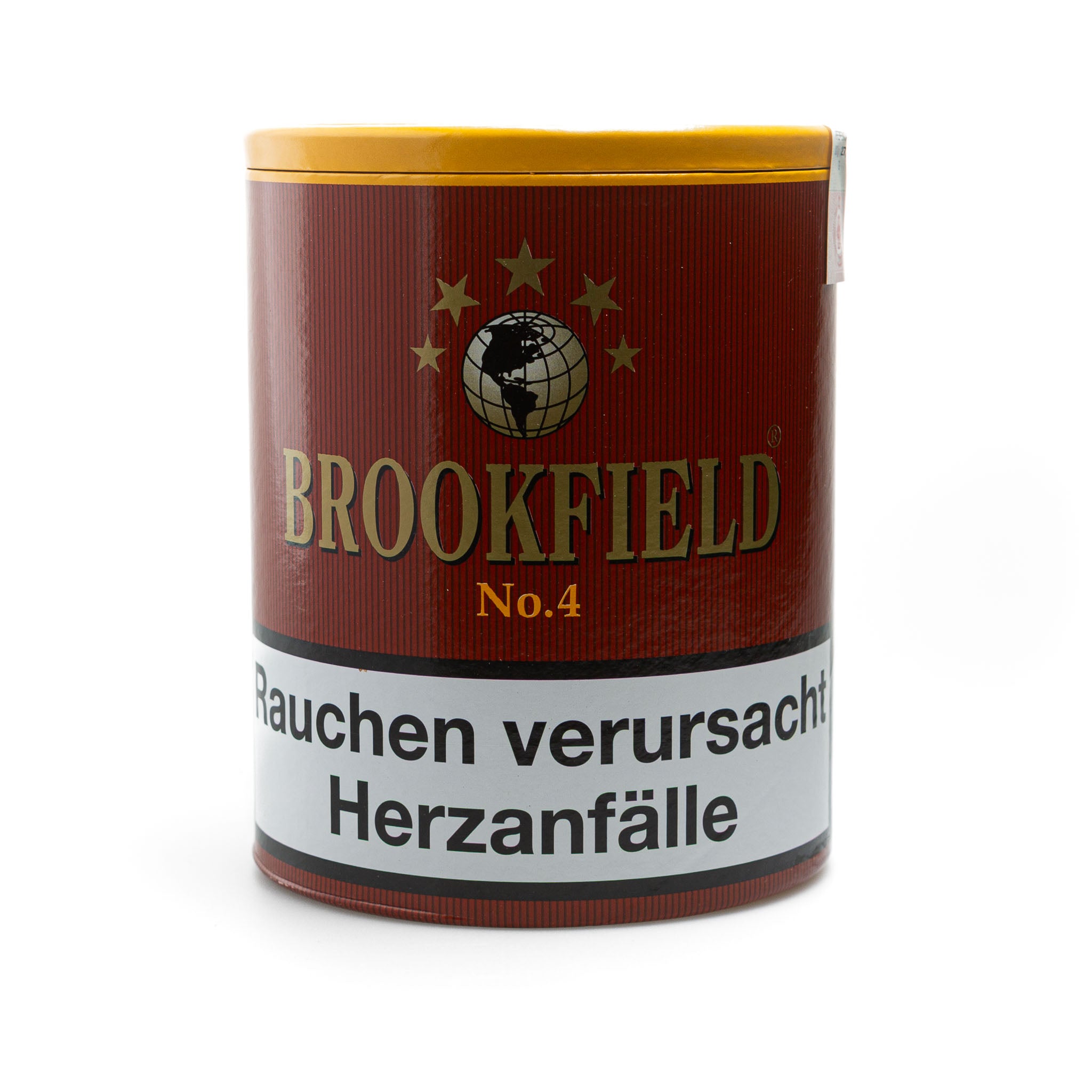 Pöschl Brookfield No. 4