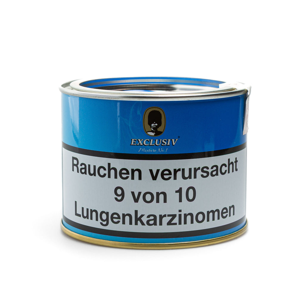 Pöschl Exclusiv Mixture No. 1