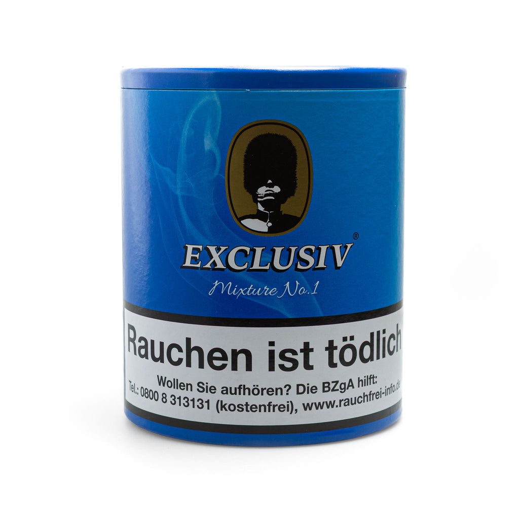 Pöschl Exclusiv Mixture No. 1