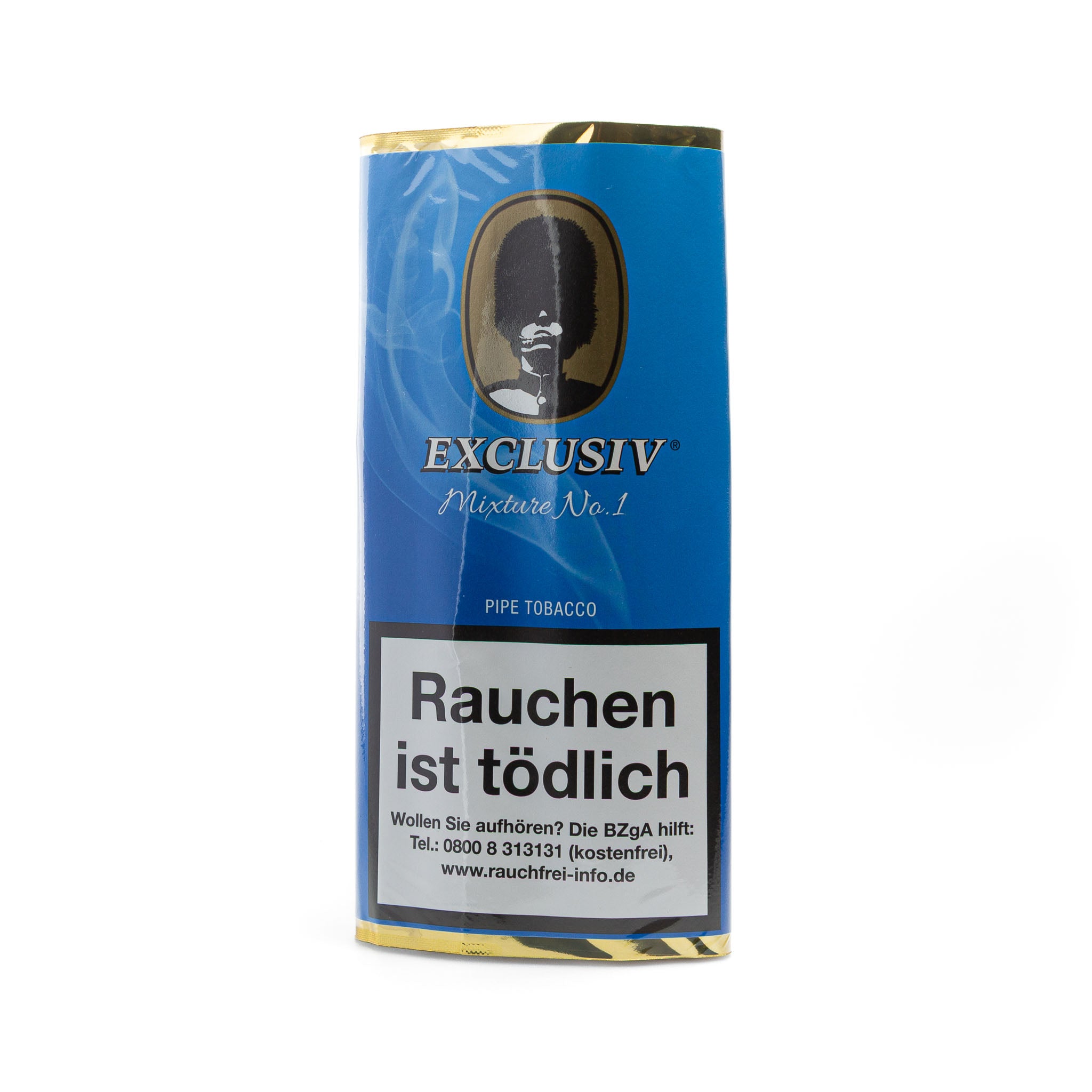Pöschl Exclusiv Mixture No. 1