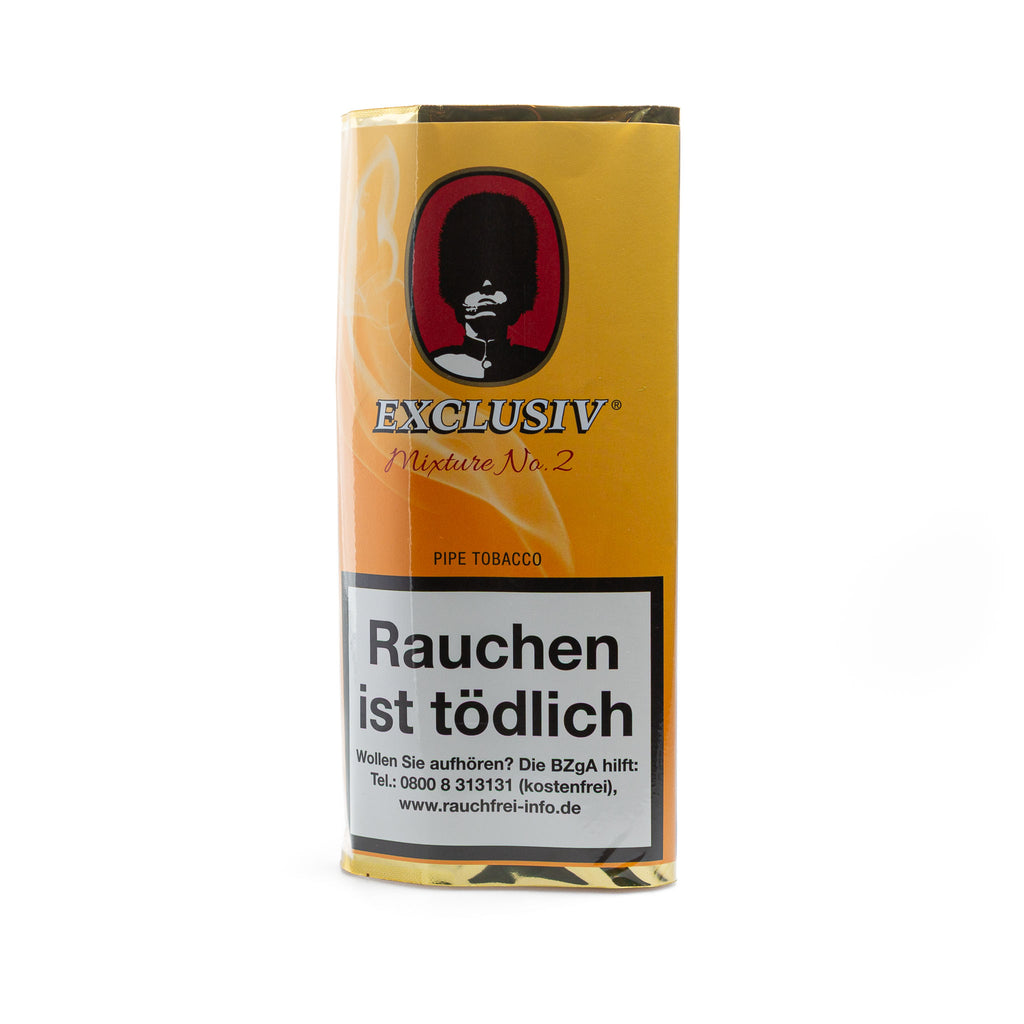 Pöschl Exclusiv Mixture No. 2