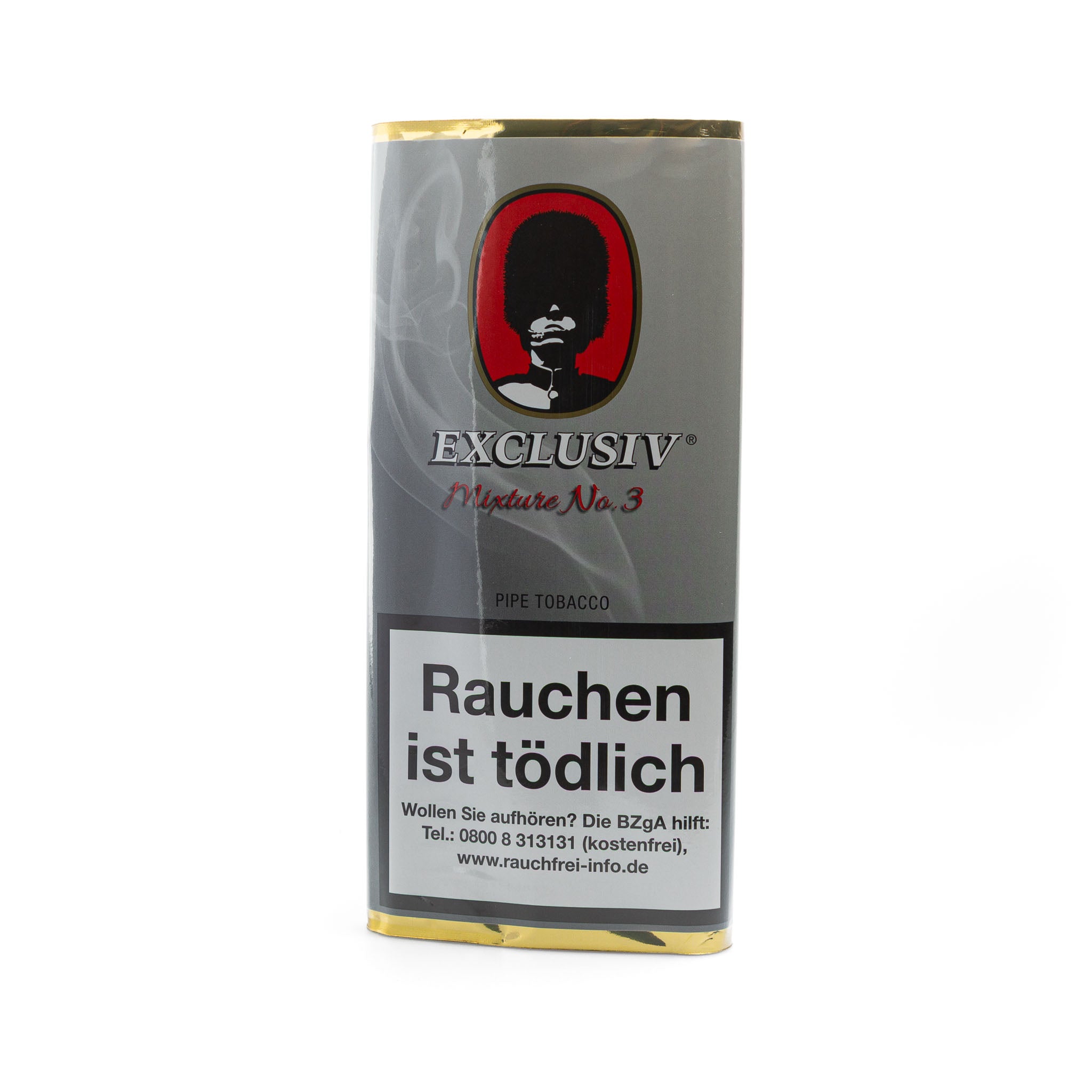 Pöschl Exclusiv Mixture No. 3