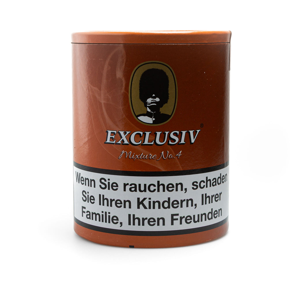 Pöschl Exclusiv Mixture No. 4
