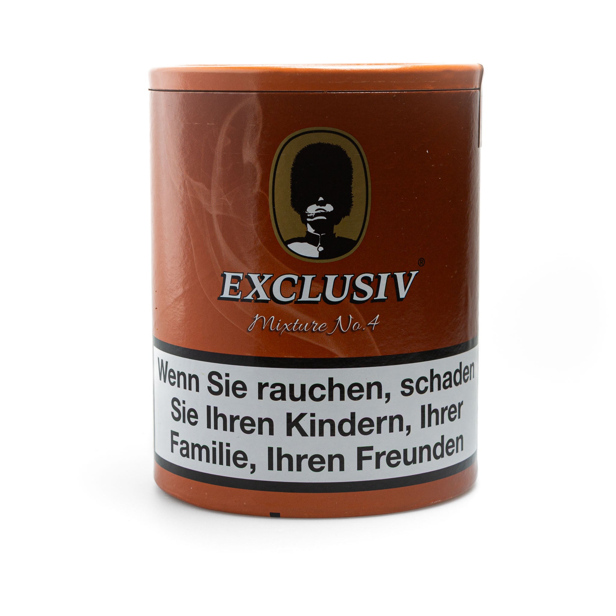 Pöschl Exclusiv Mixture No. 4