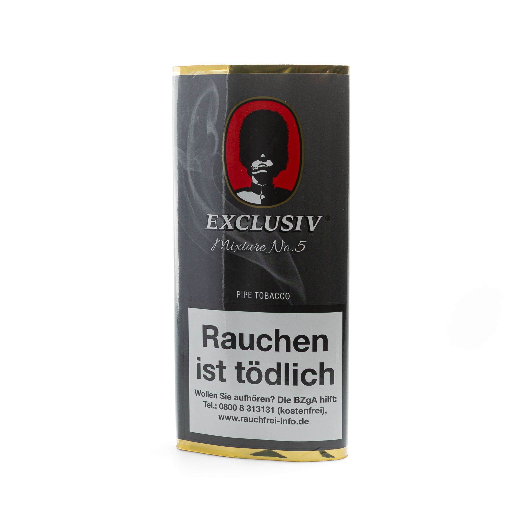 Pöschl Exclusiv Mixture No. 5