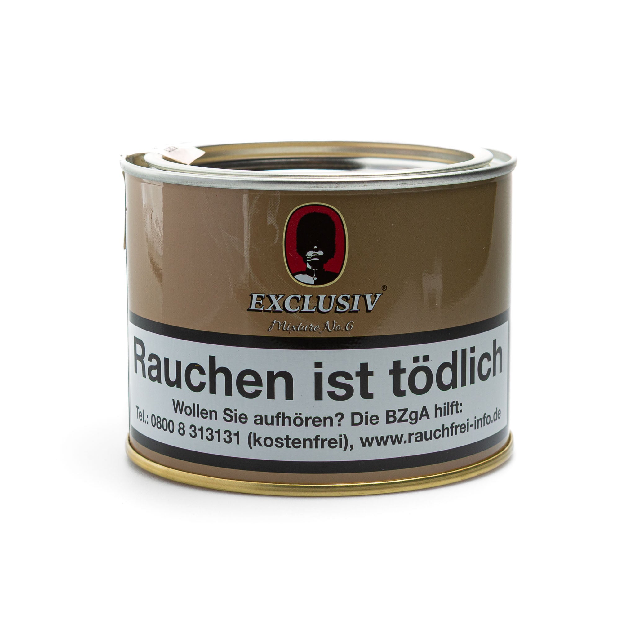 Pöschl Exclusiv Mixture No. 6