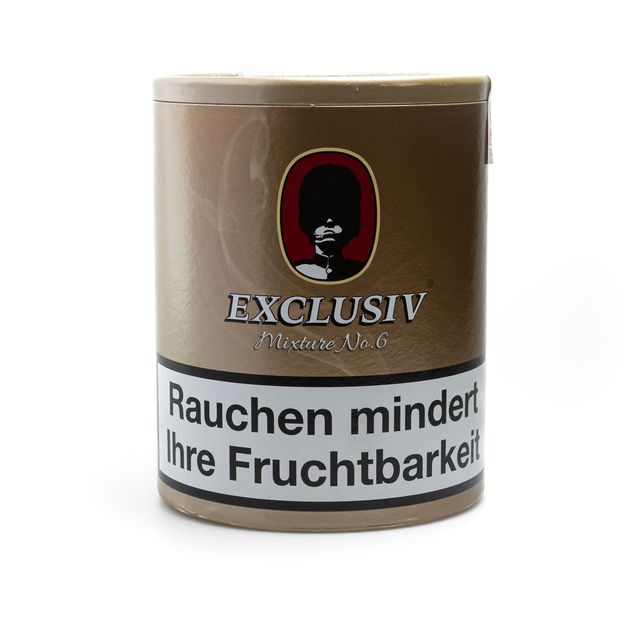 Pöschl Exclusiv Mixture No. 6