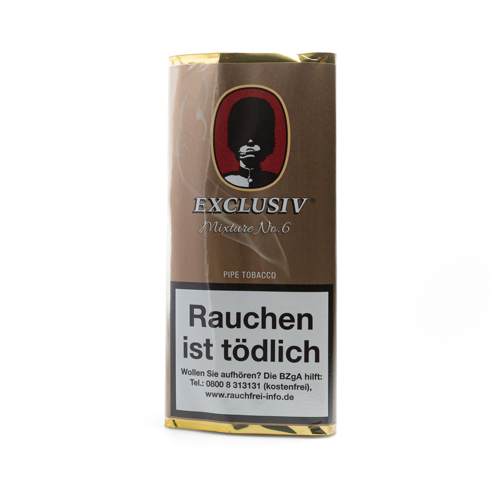 Pöschl Exclusiv Mixture No. 6