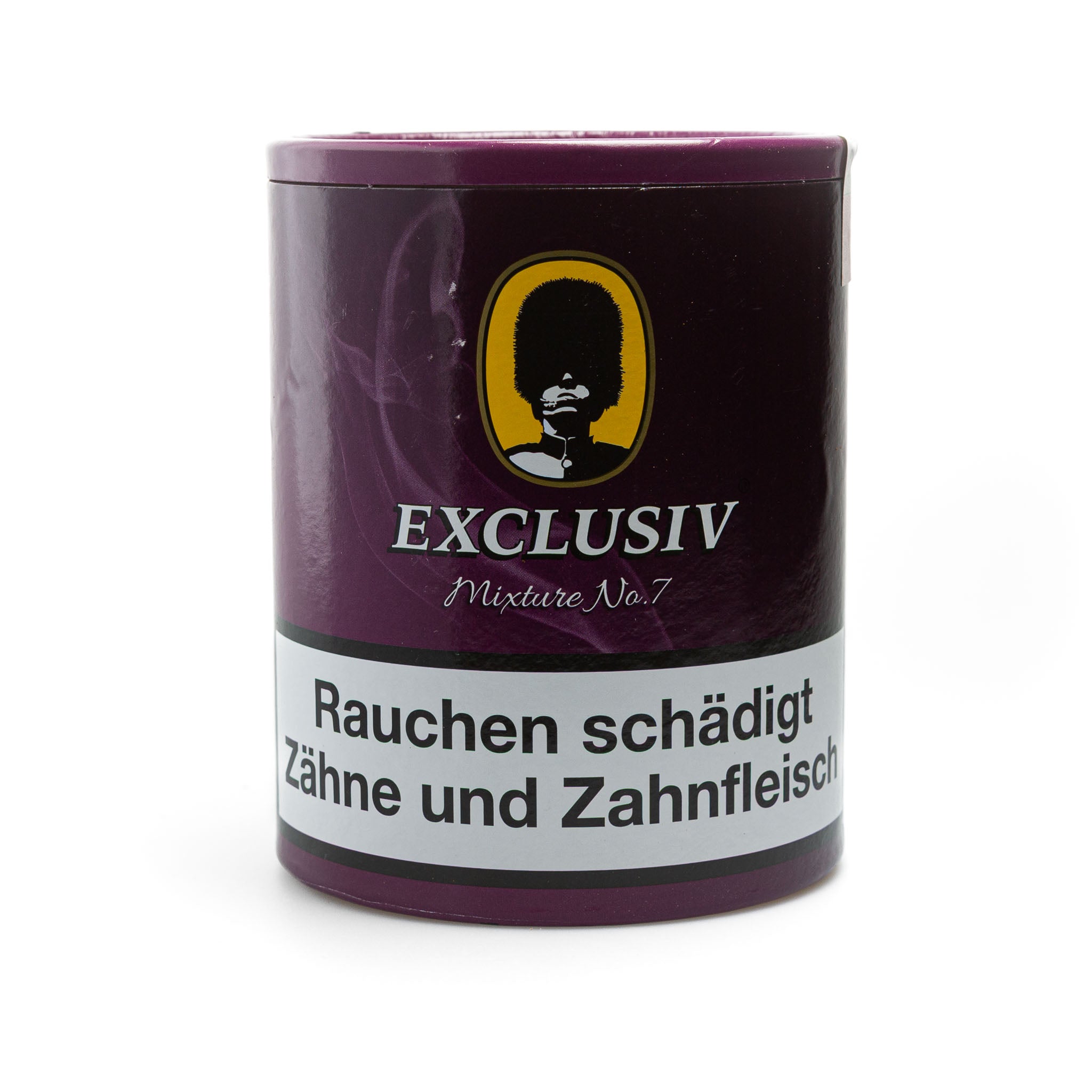 Pöschl Exclusiv Mixture No. 7