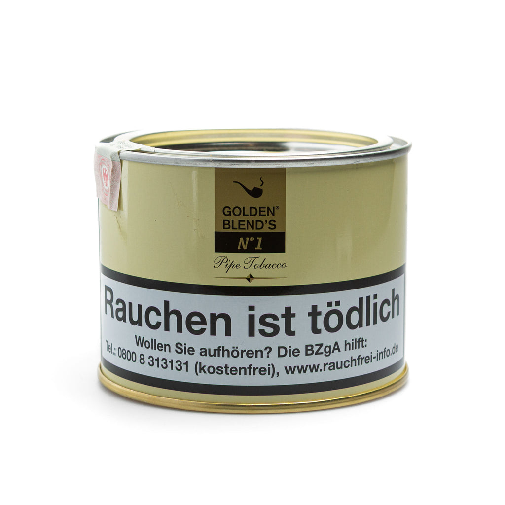 Pöschl Golden Blends No. 1