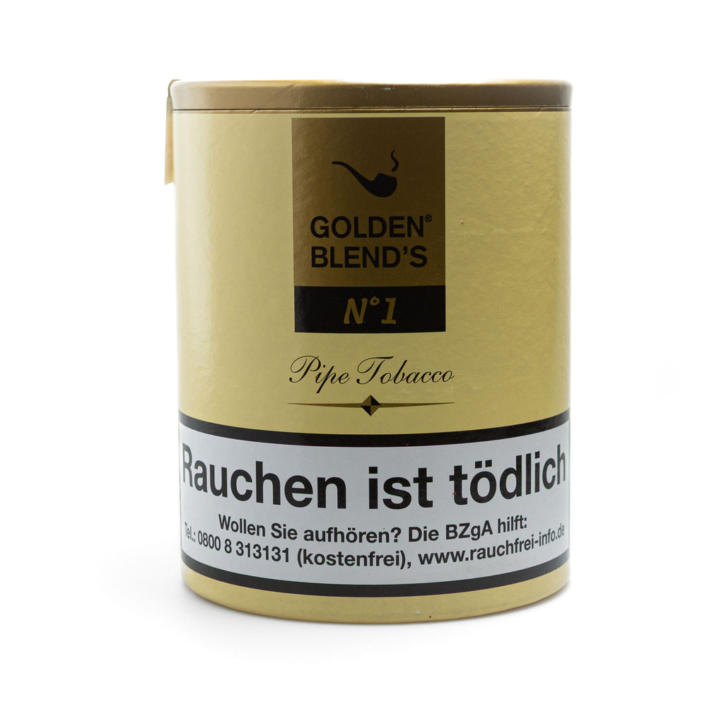 Pöschl Golden Blends No. 1