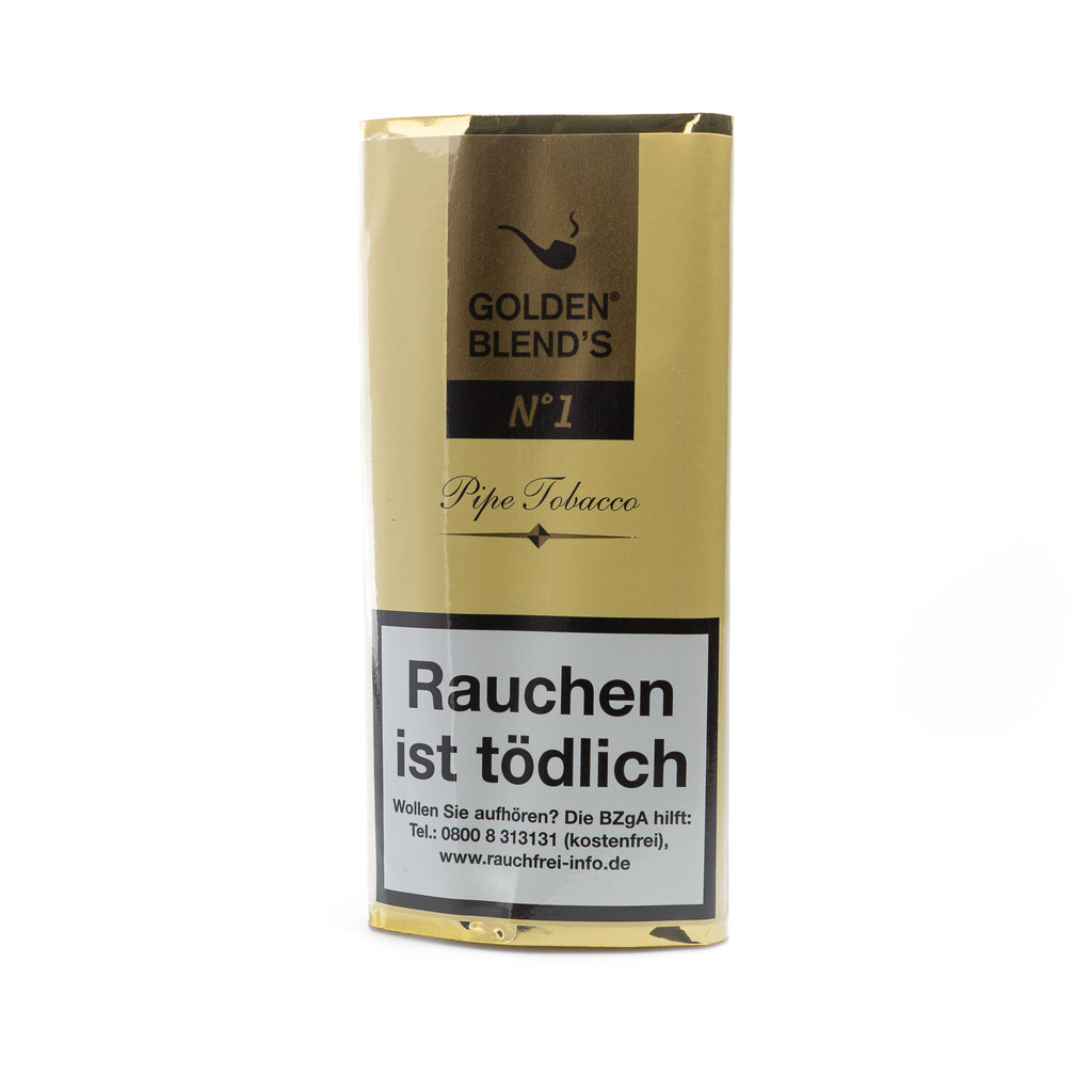 Pöschl Golden Blends No. 1