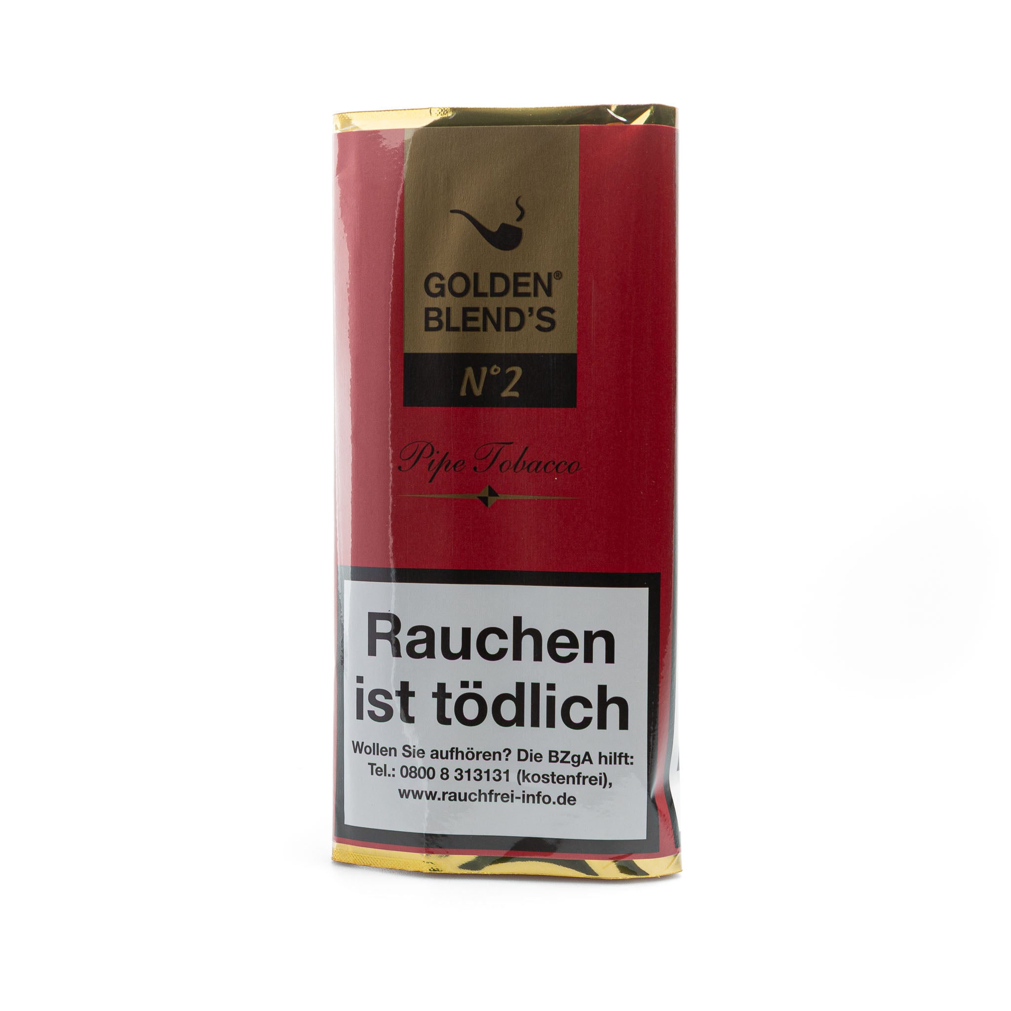 Pöschl Golden Blends No. 2