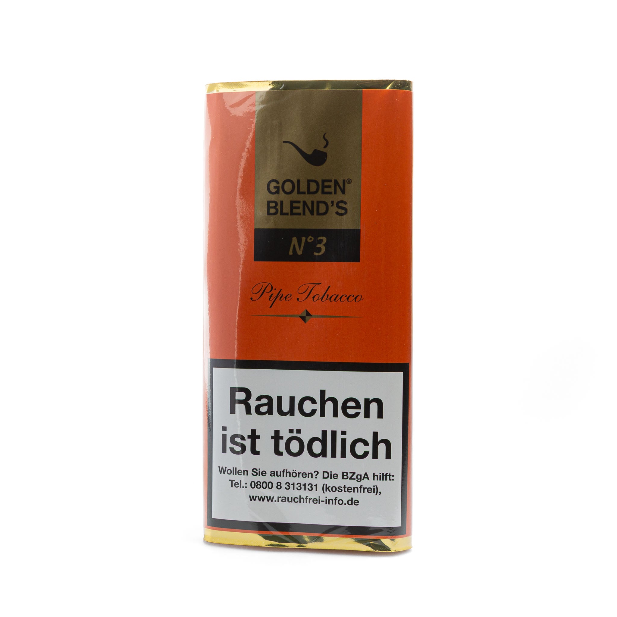 Pöschl Golden Blends No. 3