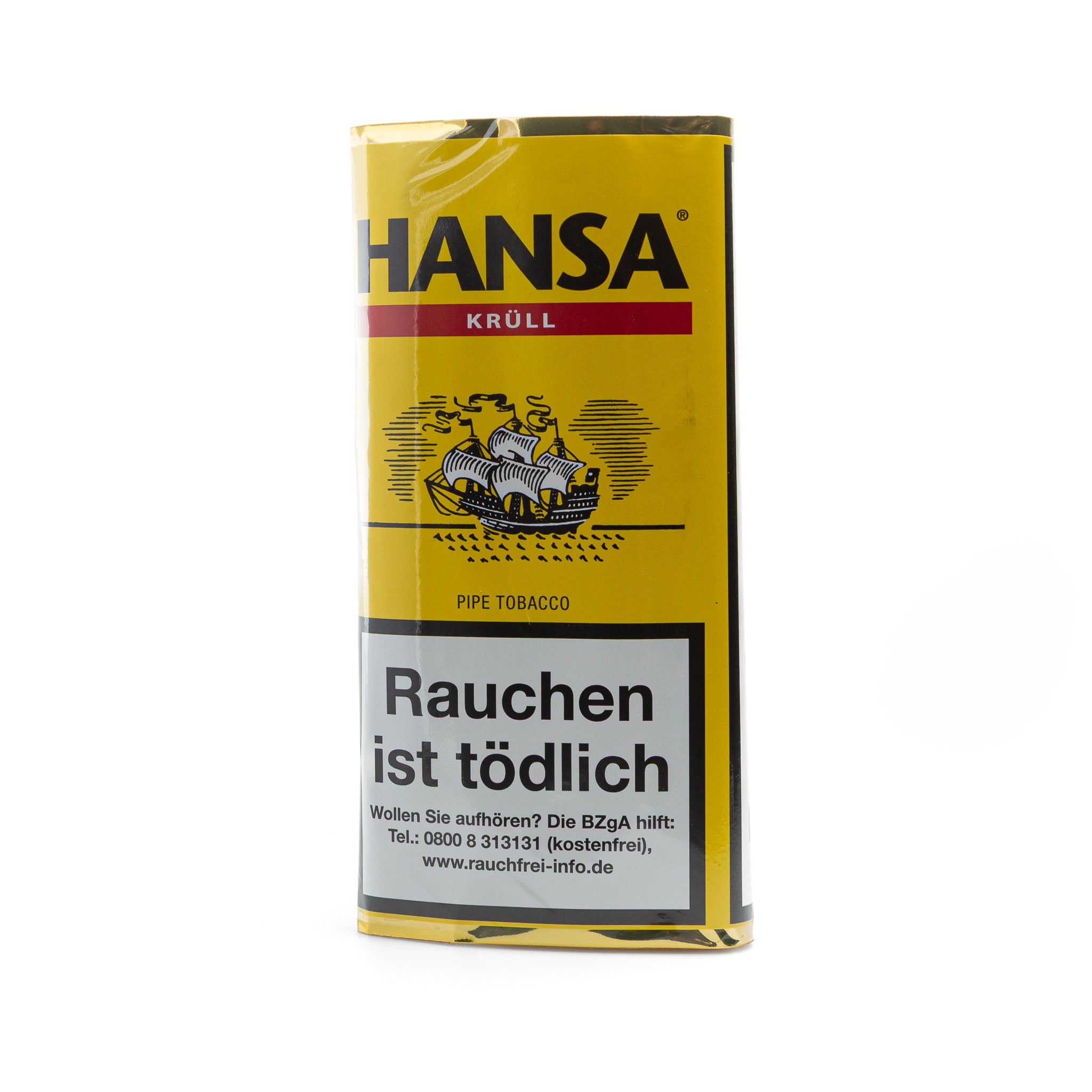 Pöschl Hansa Krüll