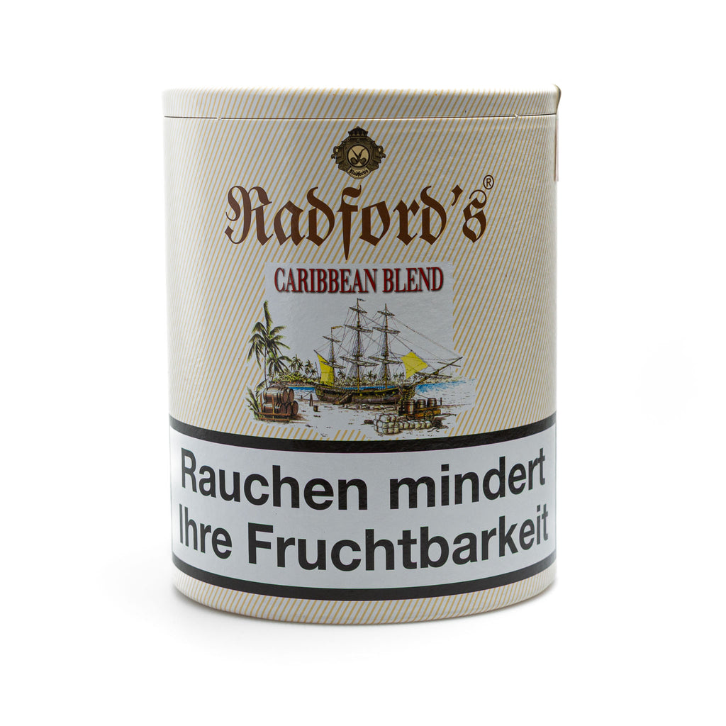 Radfords Carribian Blend