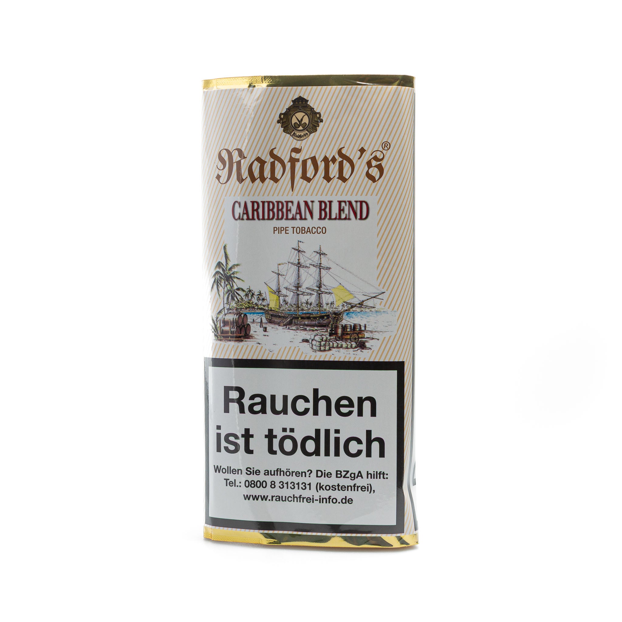 Radfords Carribian Blend