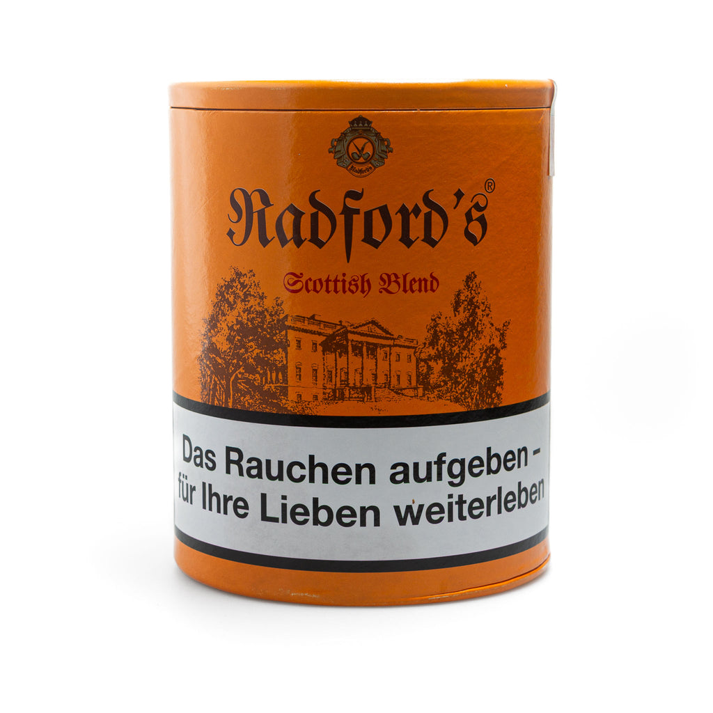 Radfords Scottish Blend