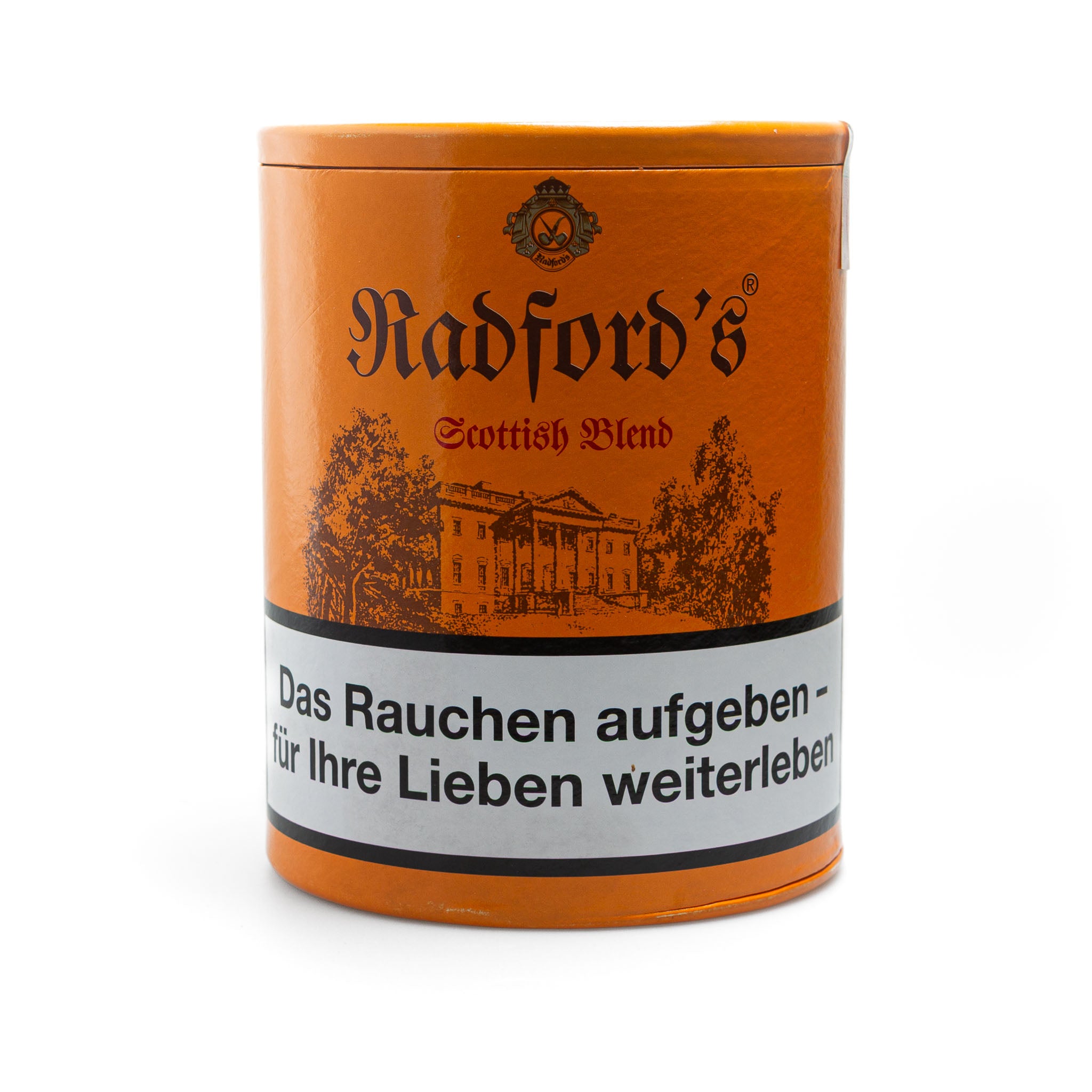 Radfords Scottish Blend