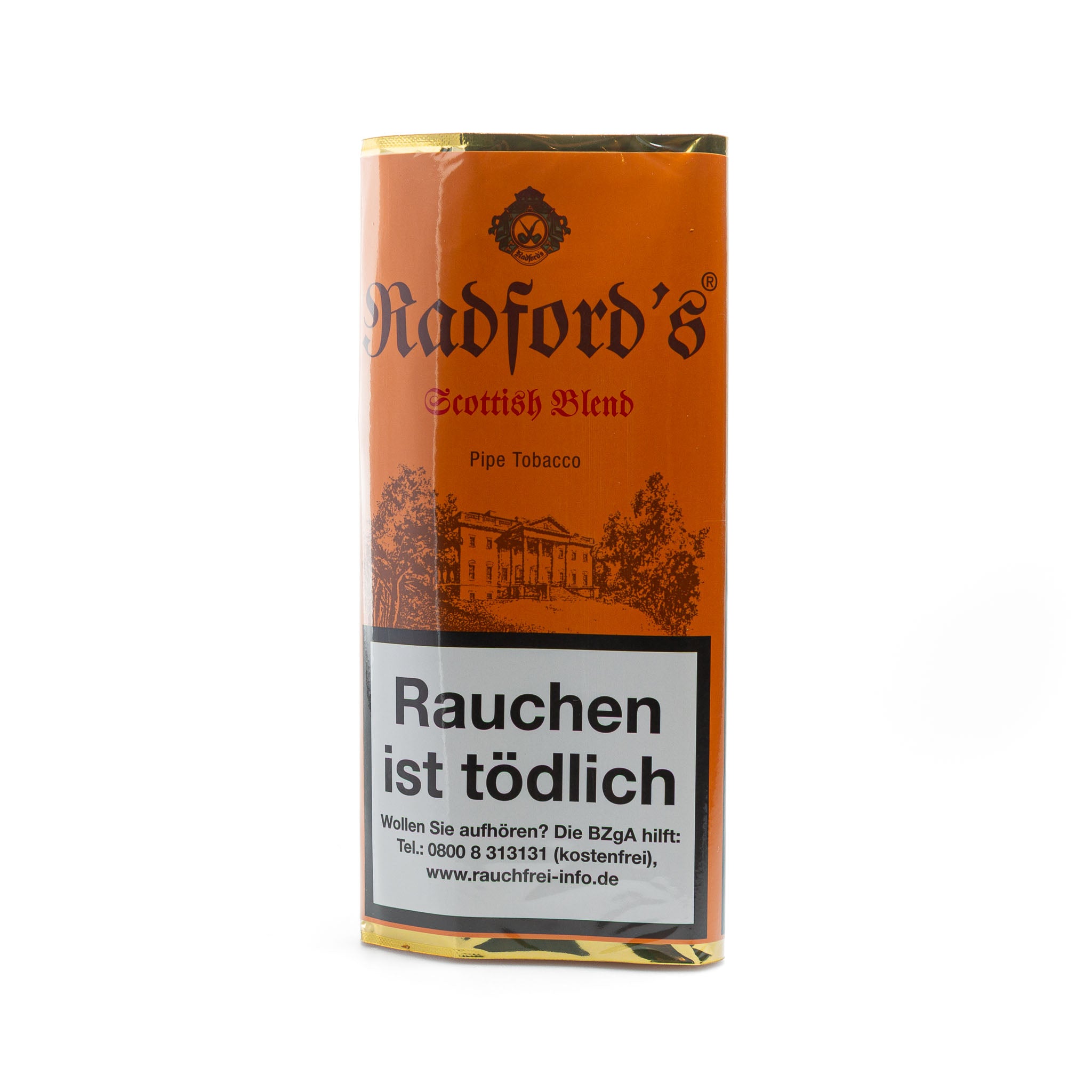Radfords Scottish Blend