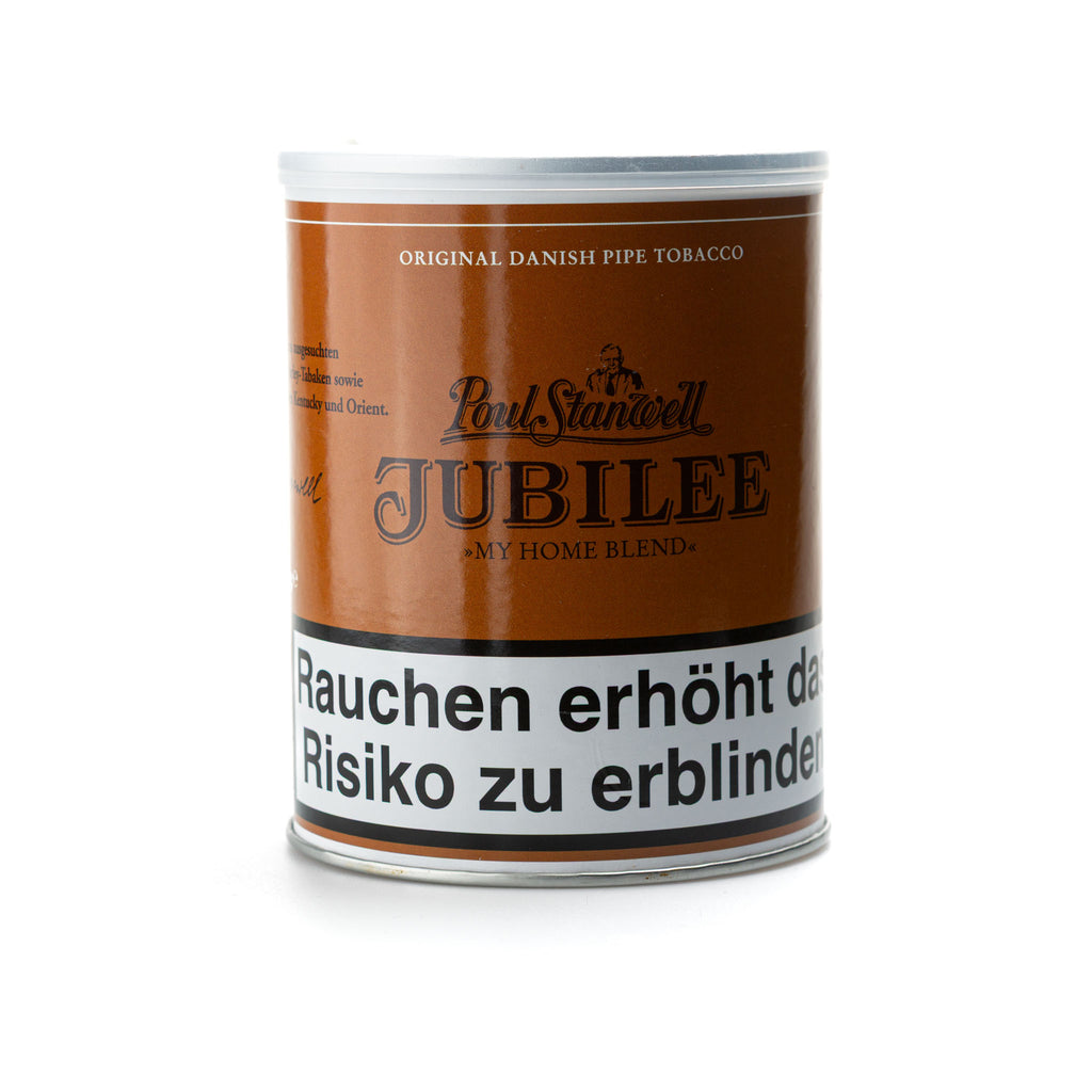 Poul Stanwell Jubilee