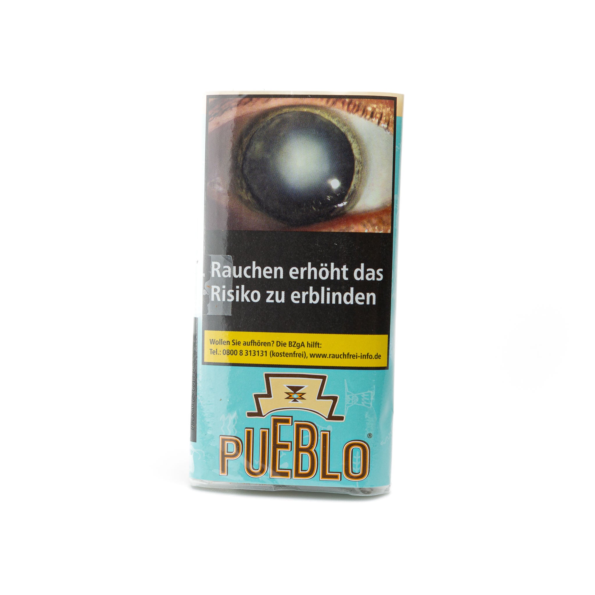 Pueblo Blue Tabak