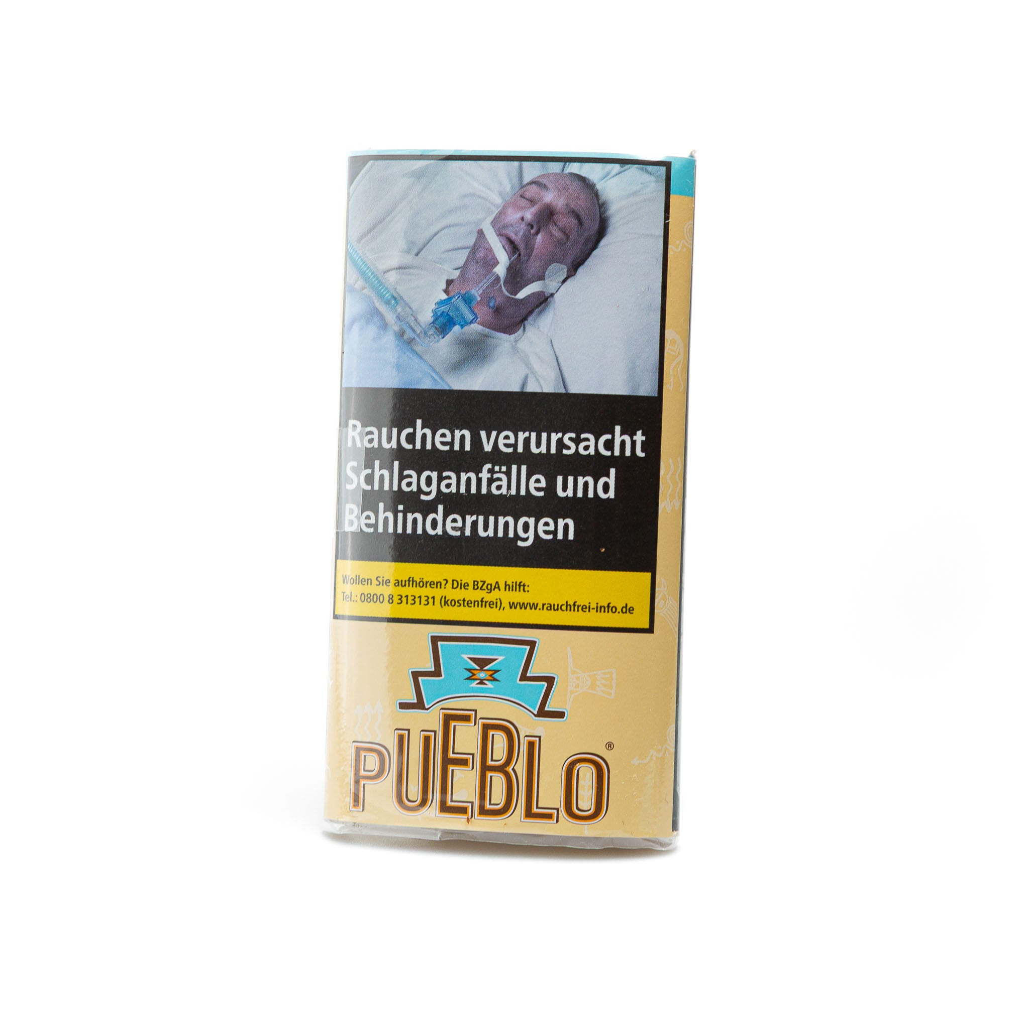 Pueblo Classic Tabak