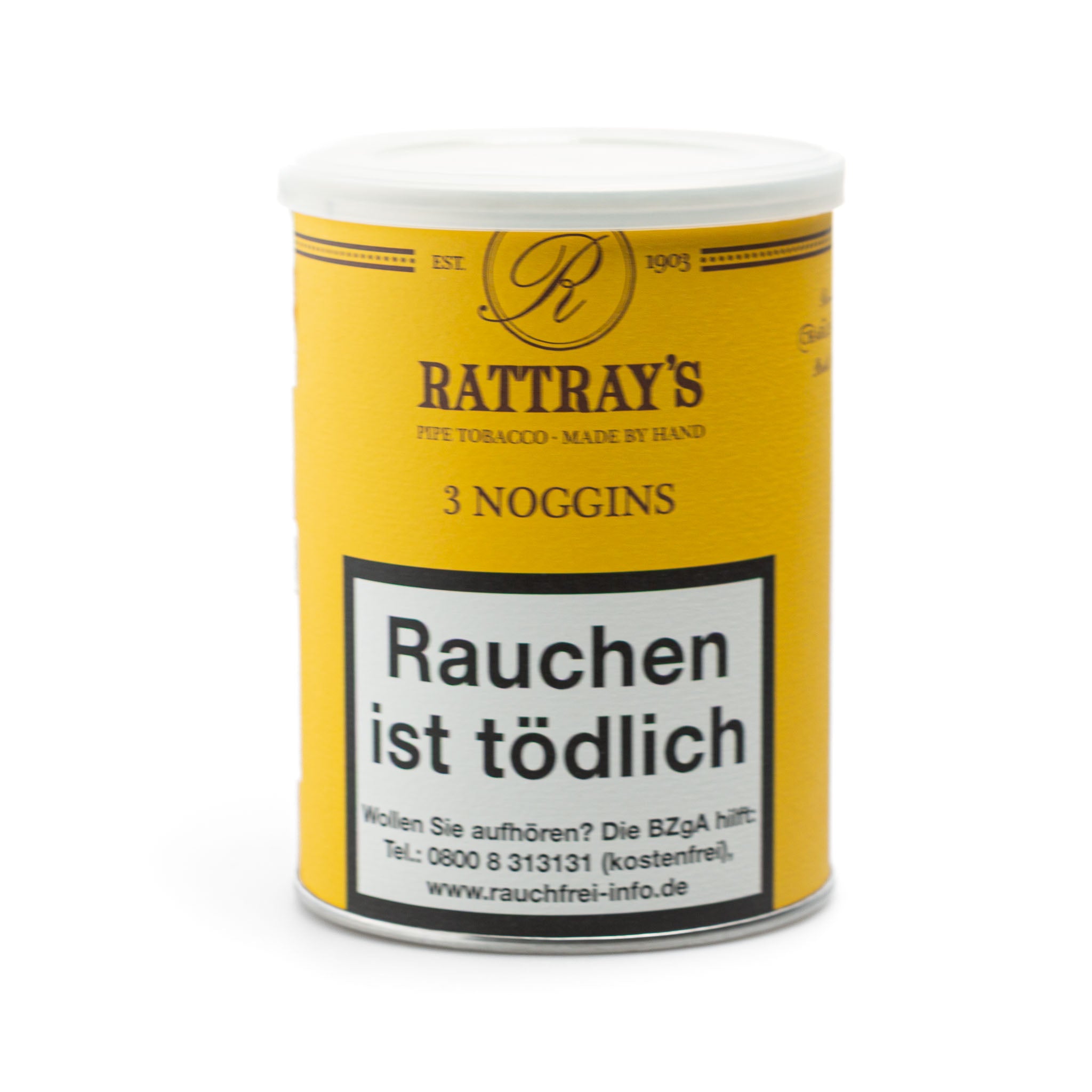 Rattrays 3 Noggins