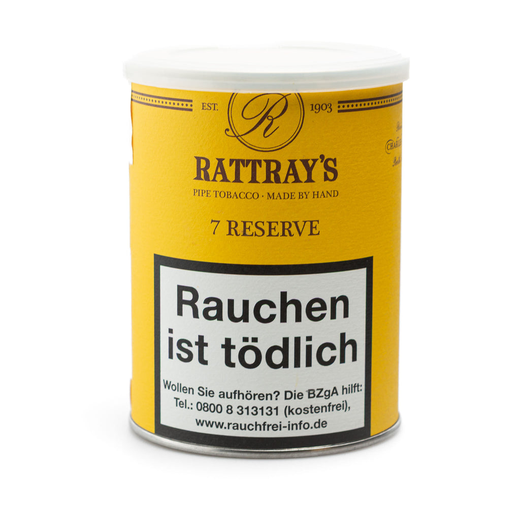 Rattrays 7 Reserve