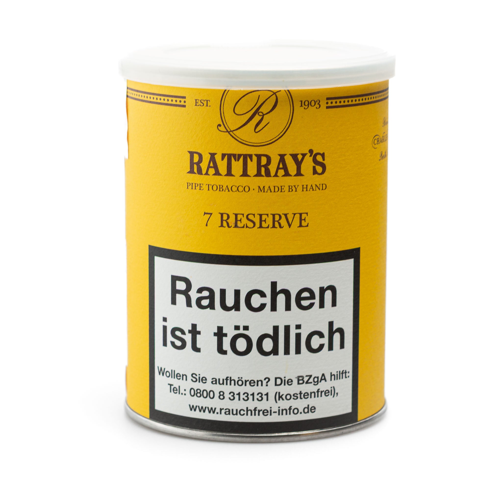 Rattrays 7 Reserve