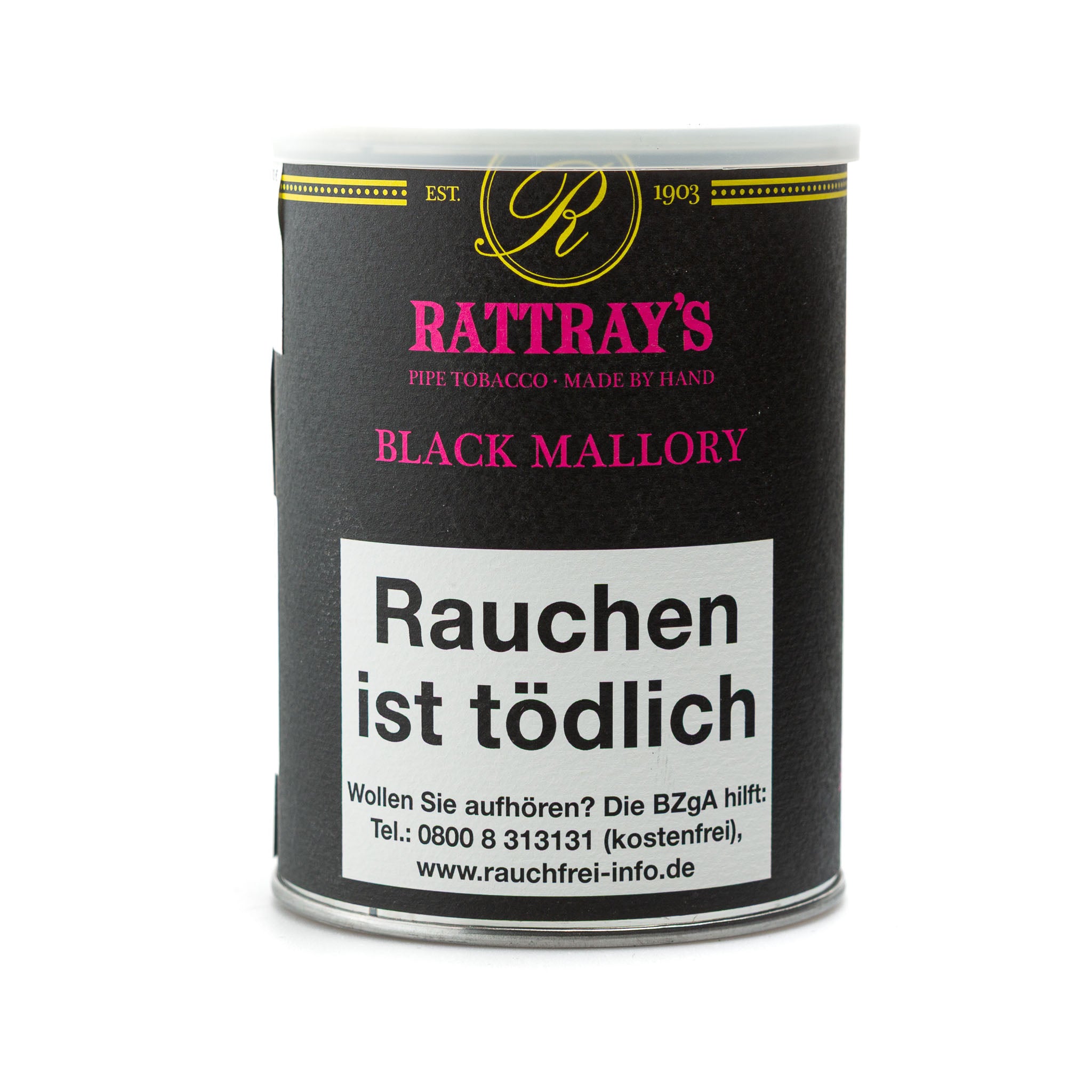 Rattrays Accountants Mixture