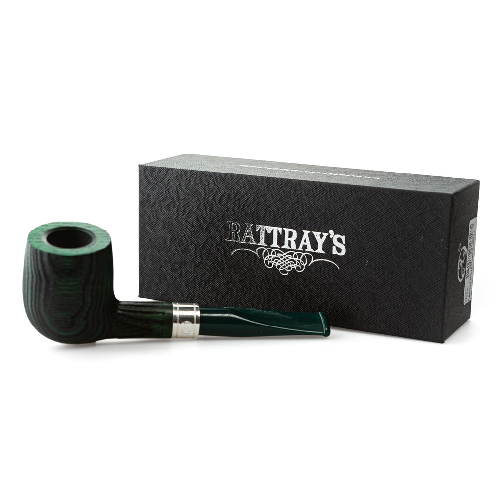 Rattrays Brave Heart G Green 152