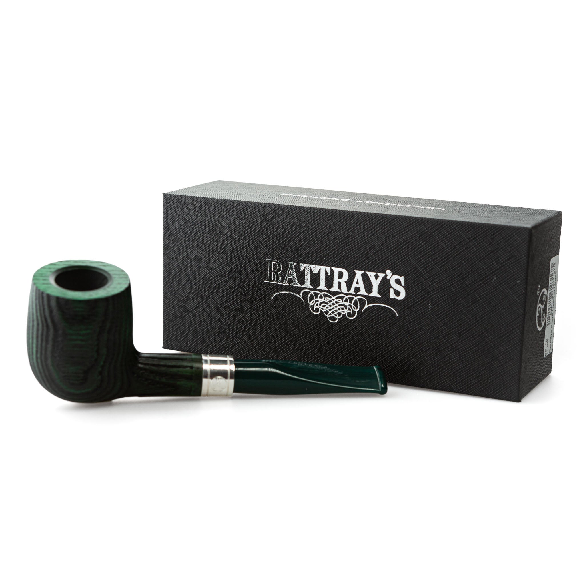 Rattrays Brave Heart G Green 152