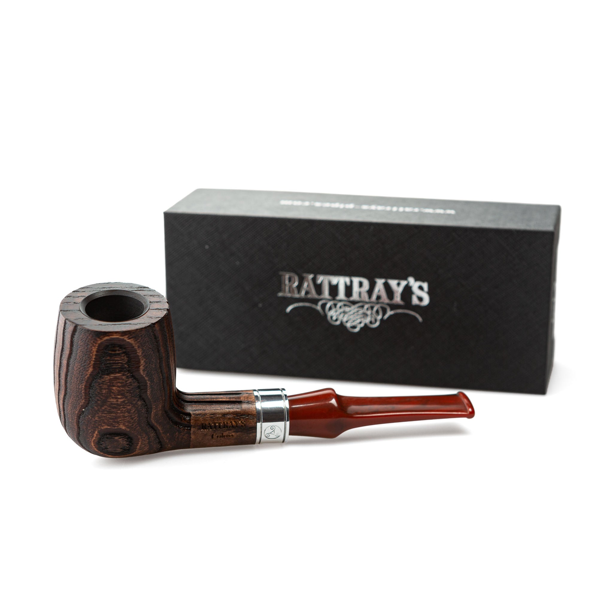 Rattrays Coloss G Brown 147