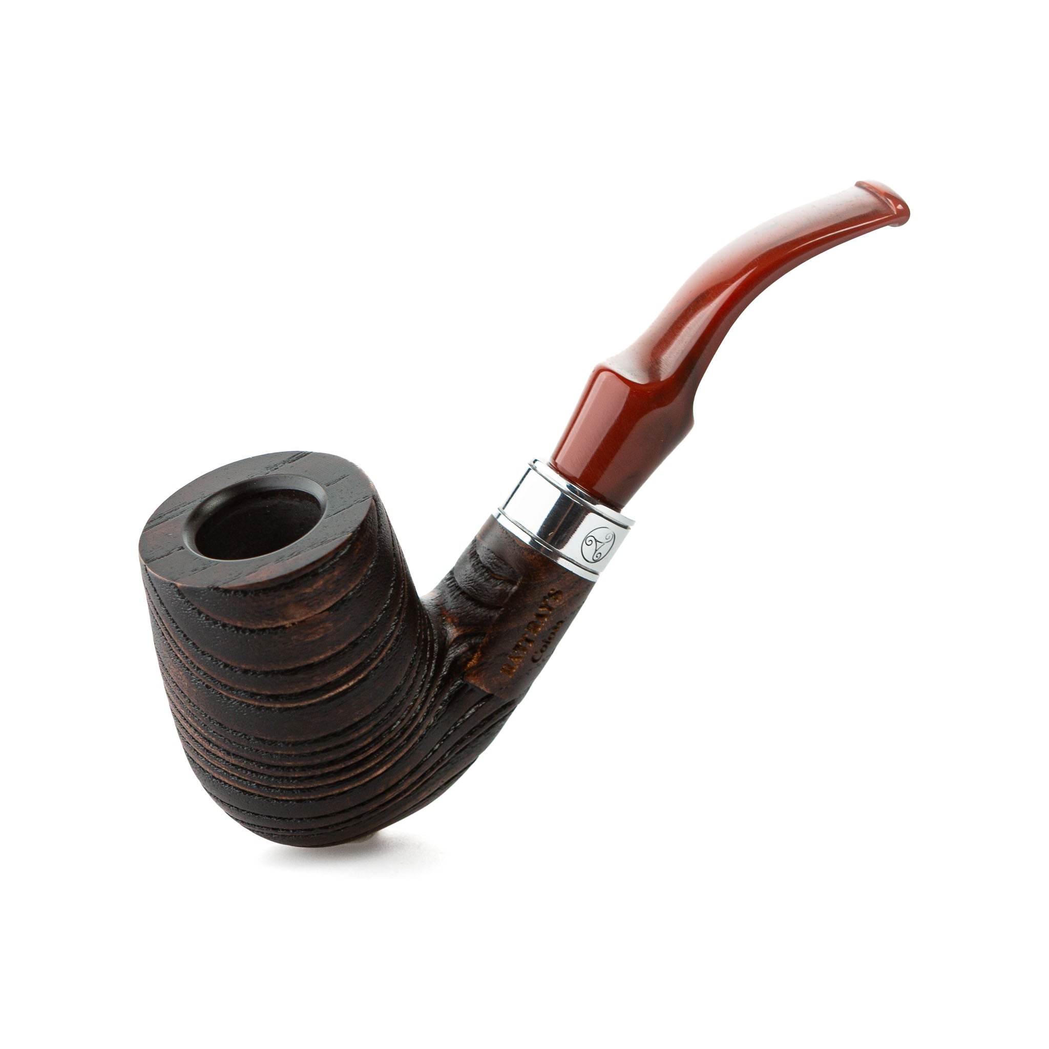 Rattrays Coloss G Brown 148