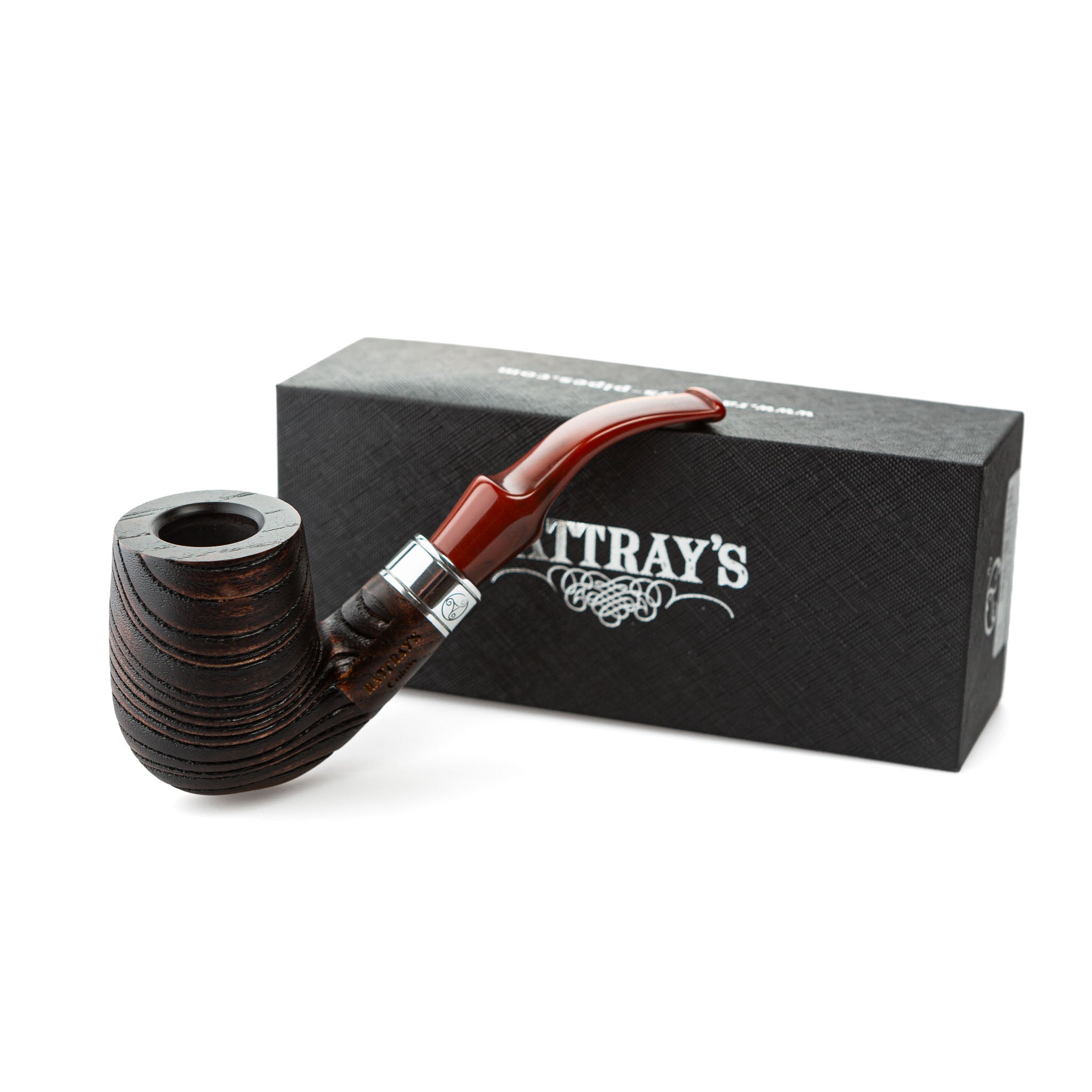 Rattrays Coloss G Brown 148