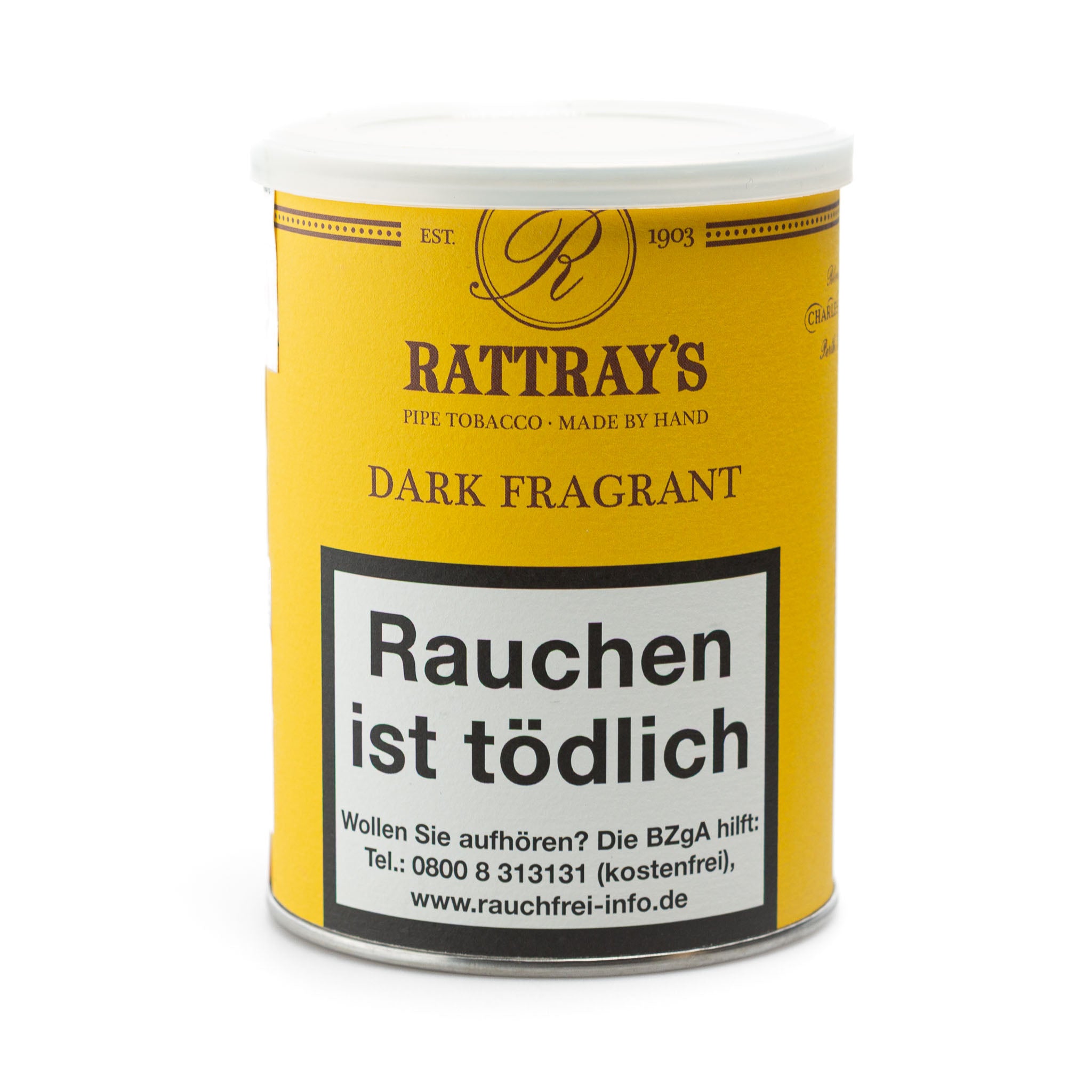 Rattrays Dark Fragrant