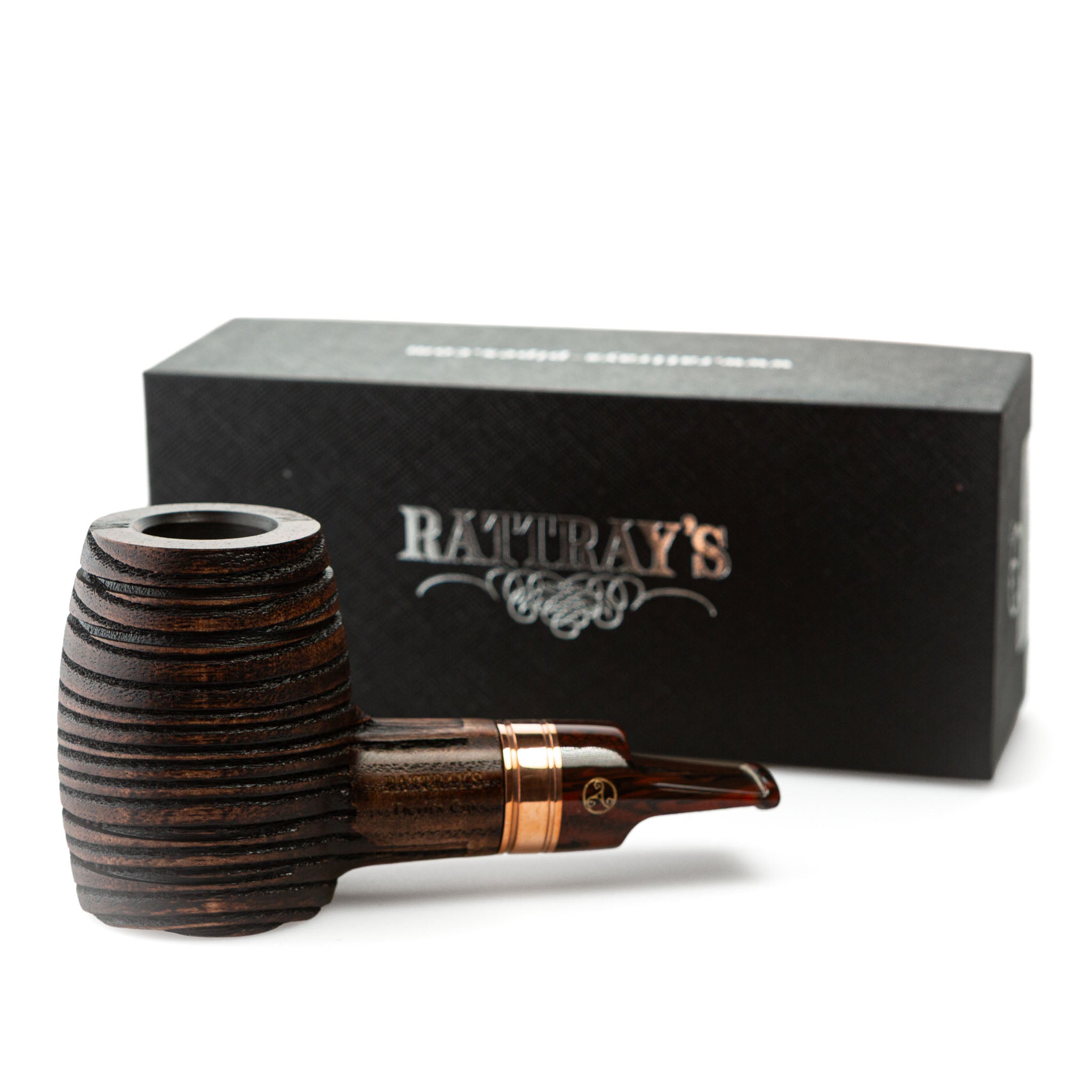 Rattrays Devils Cut G Brown