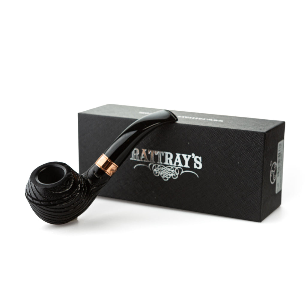 Rattrays Distillery G Black 105
