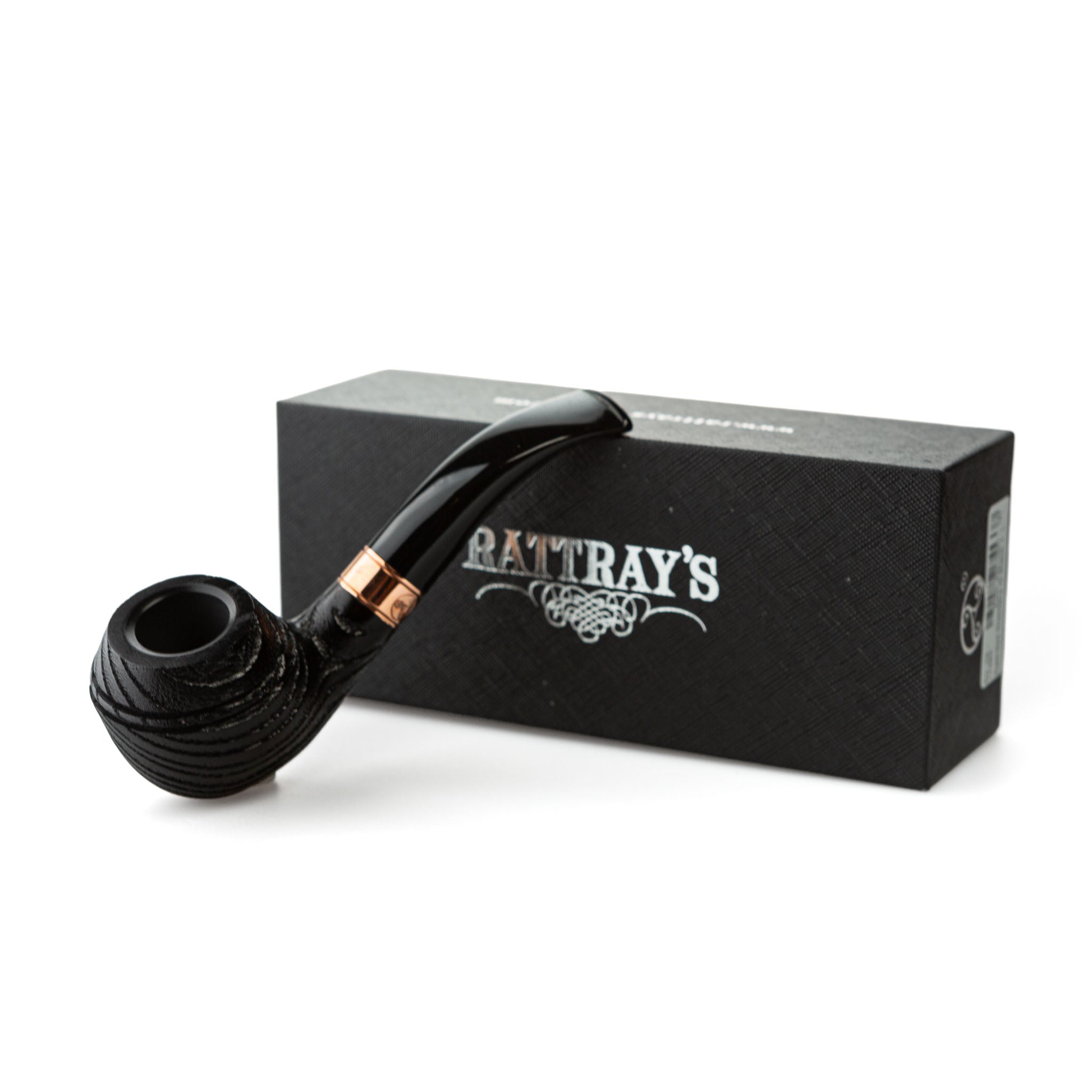 Rattrays Distillery G Black 105