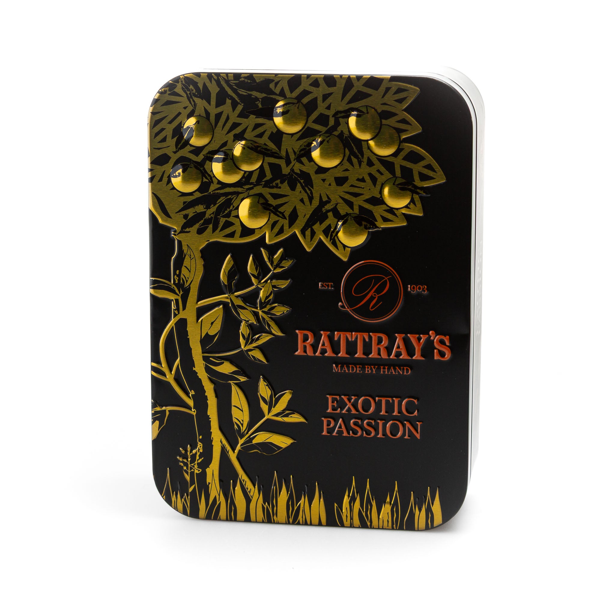 Rattrays Exotic Passion