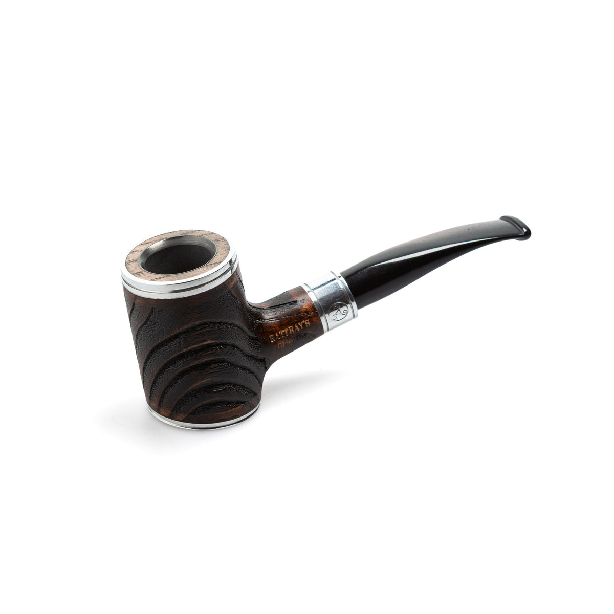 Rattrays Glory Day Cap G Brown