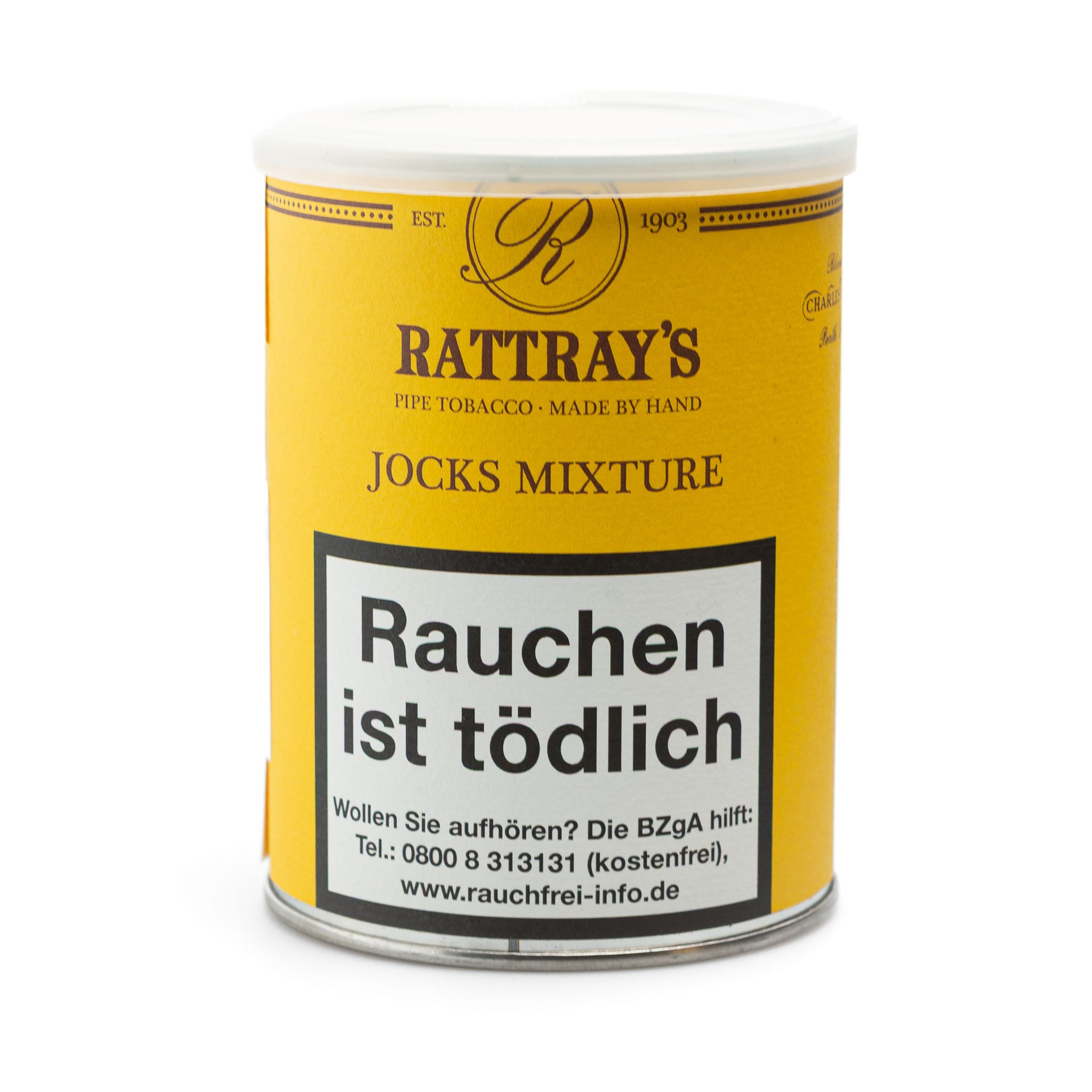 Rattrays Jocks Mixture