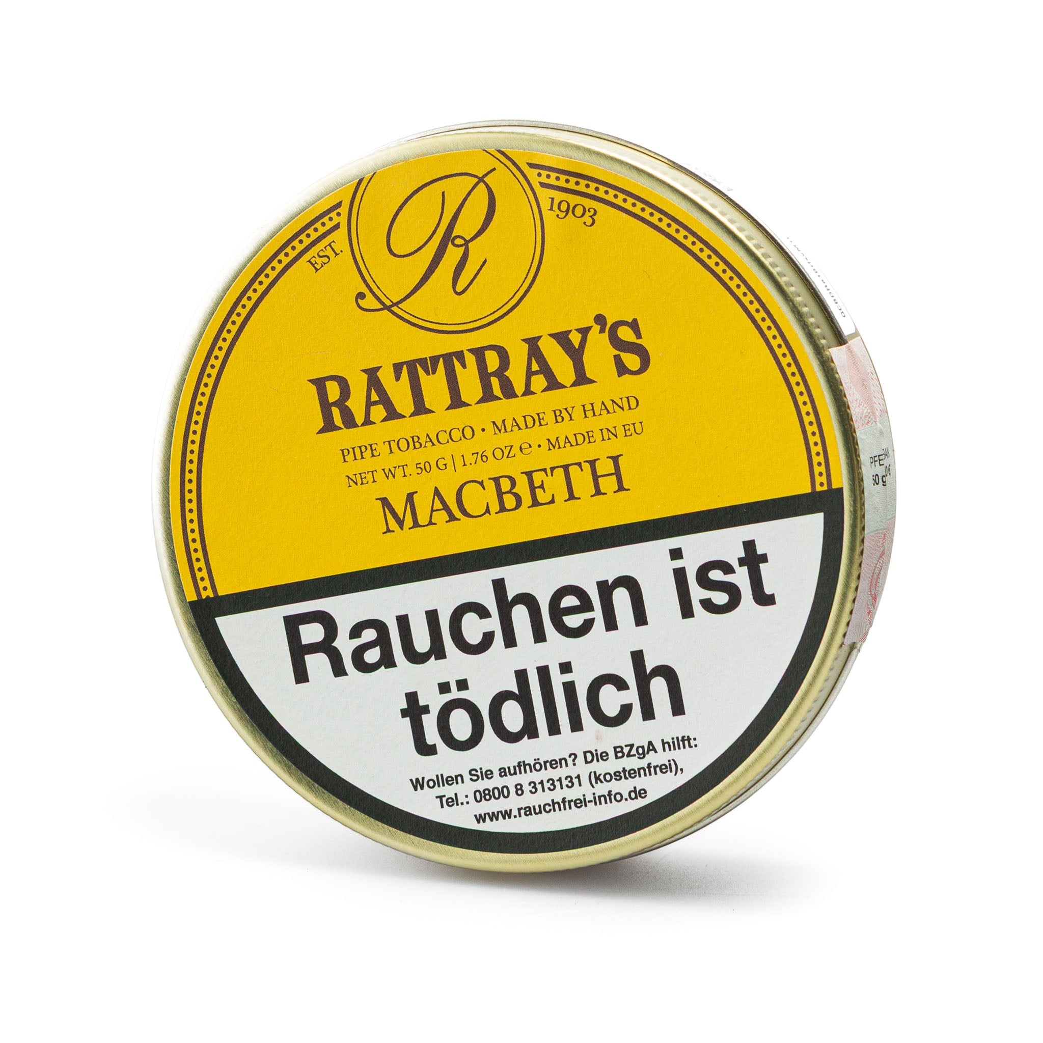 Rattrays Macbeth