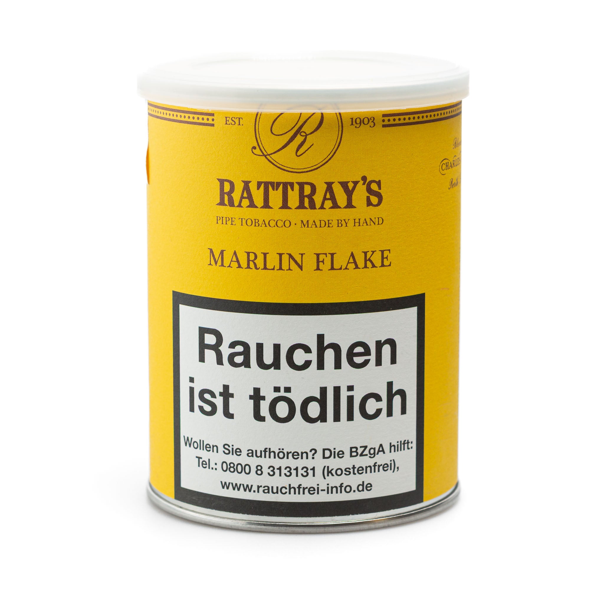 Rattrays Marlin Flake