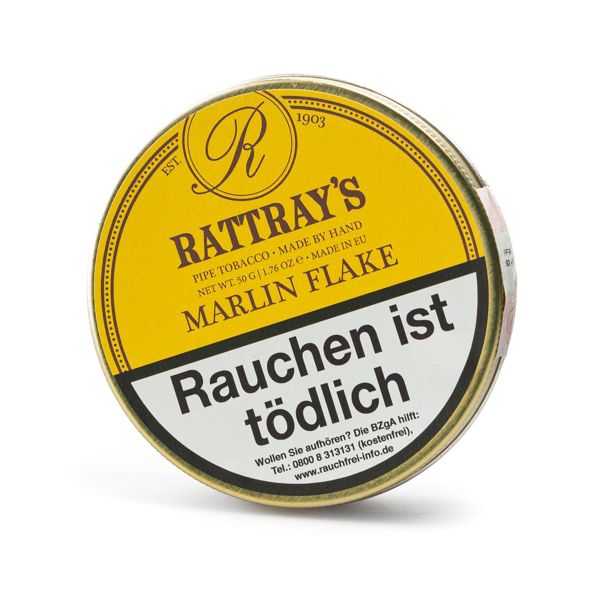 Rattrays Marlin Flake