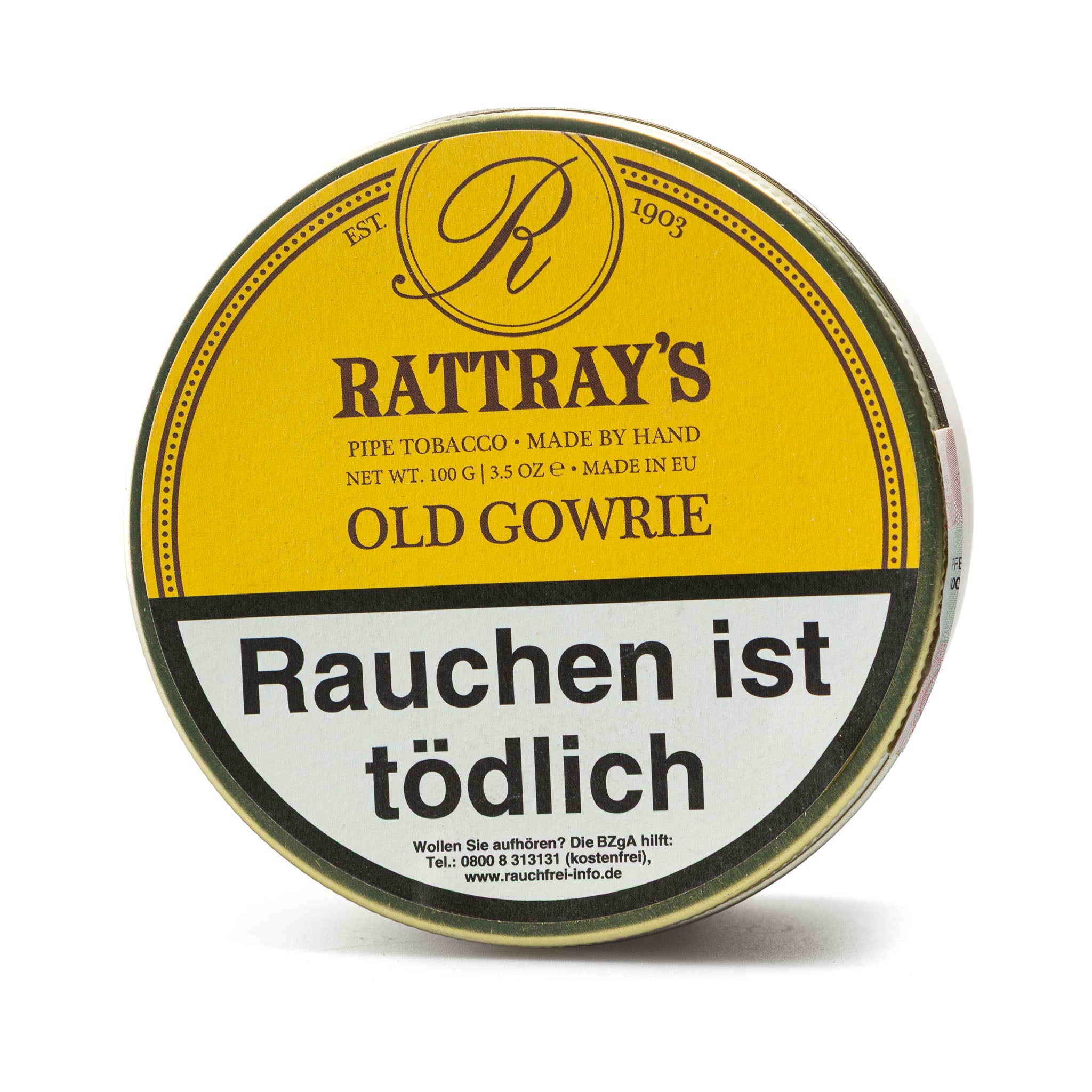Rattrays Old Gowrie